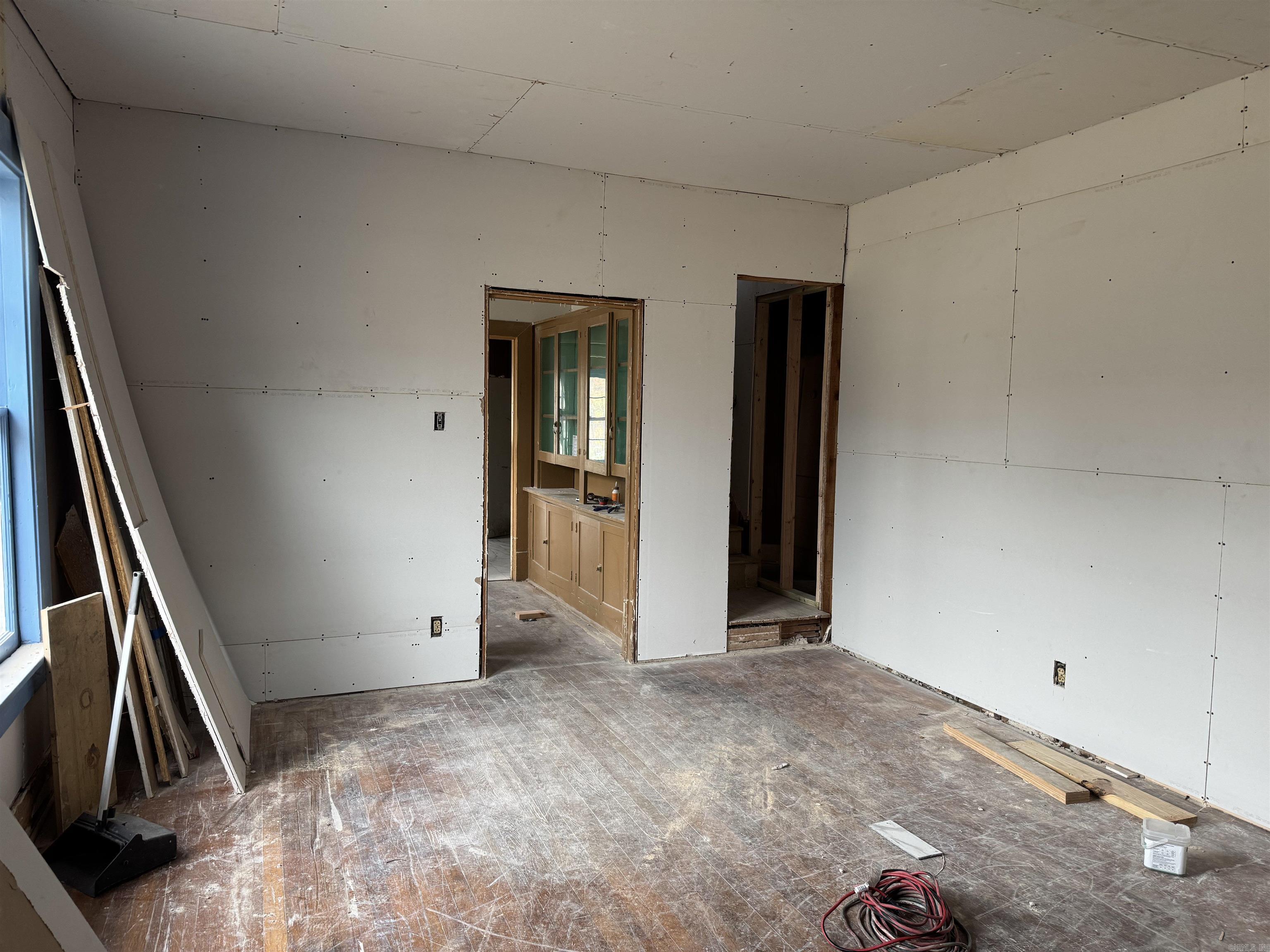 2405 Wolfe  Little Rock, AR