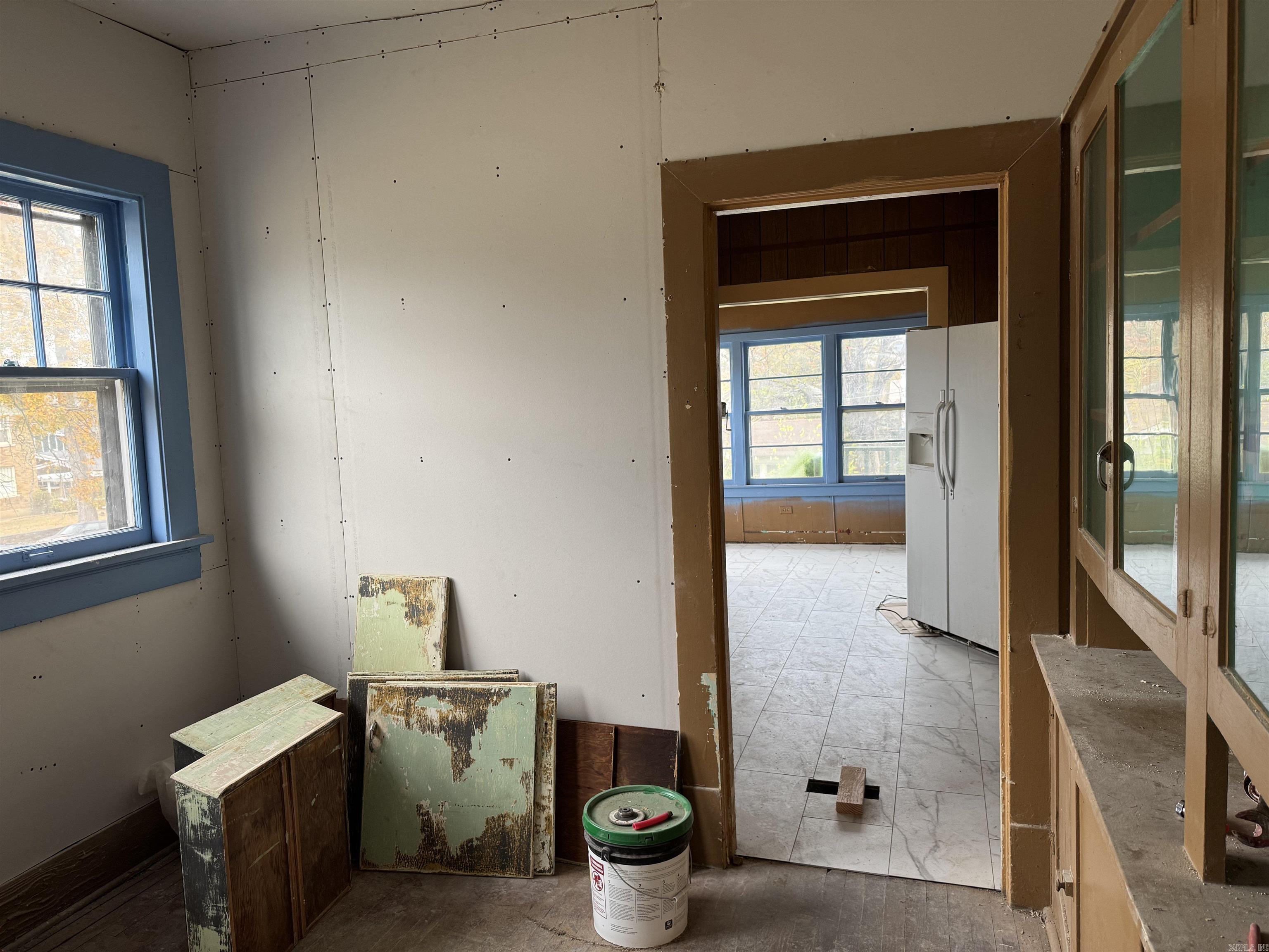 2405 Wolfe  Little Rock, AR