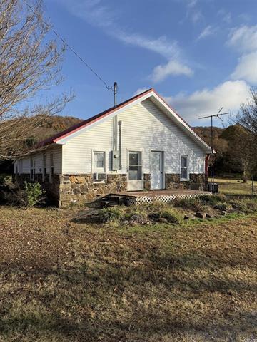 48  Condray  Quitman, AR