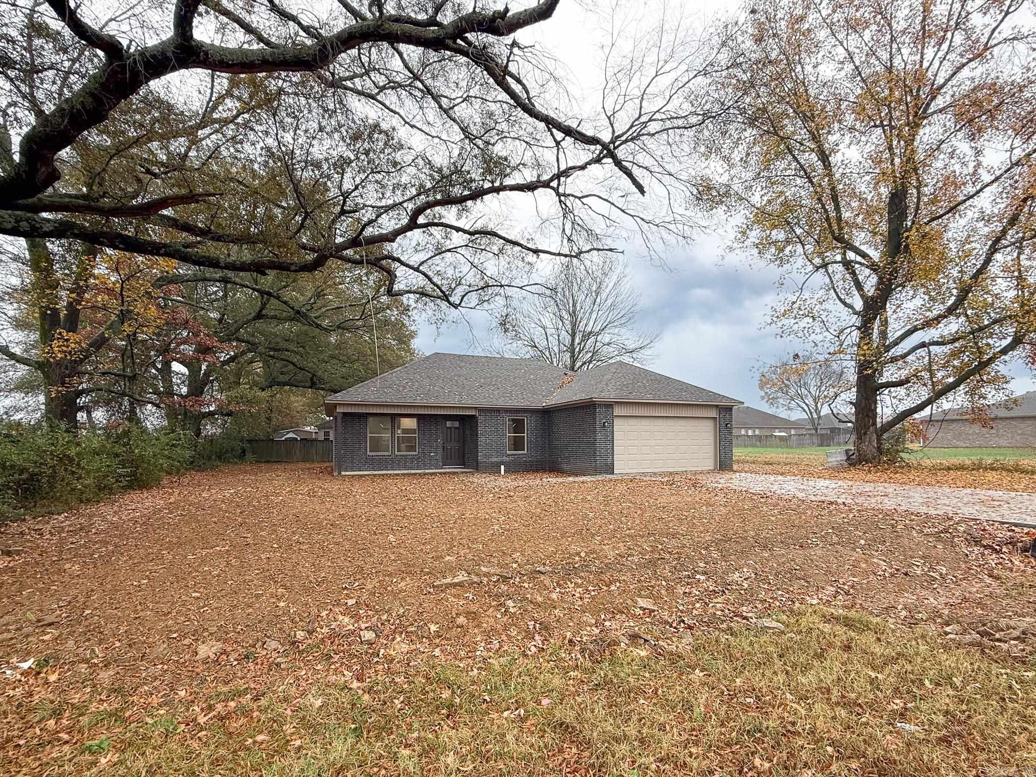 301 Dogwood  Beebe, AR