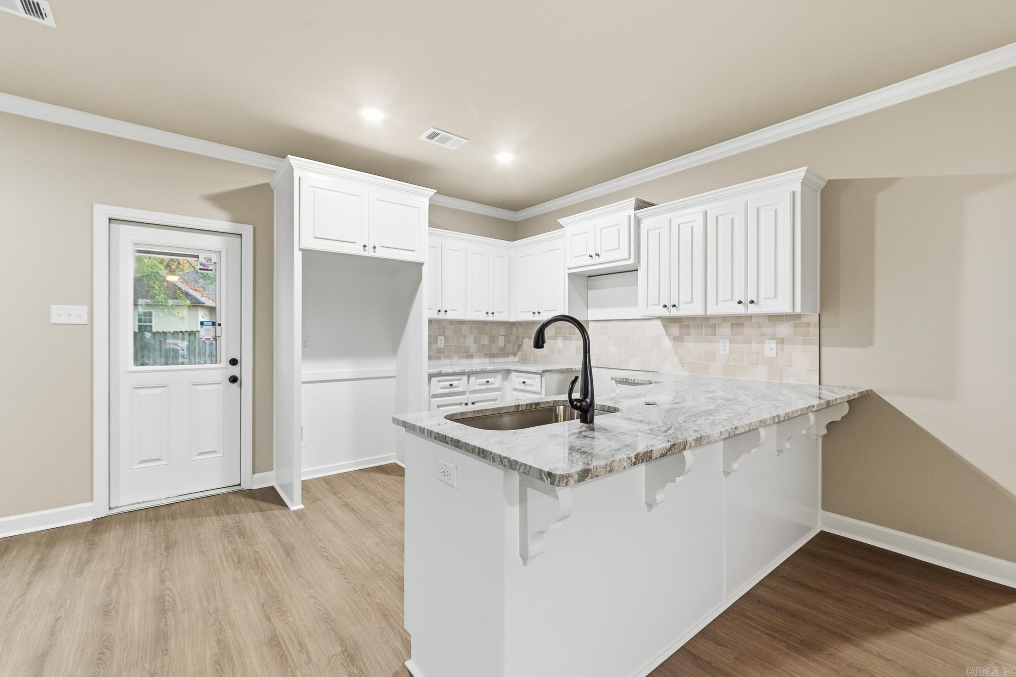 301 Dogwood  Beebe, AR