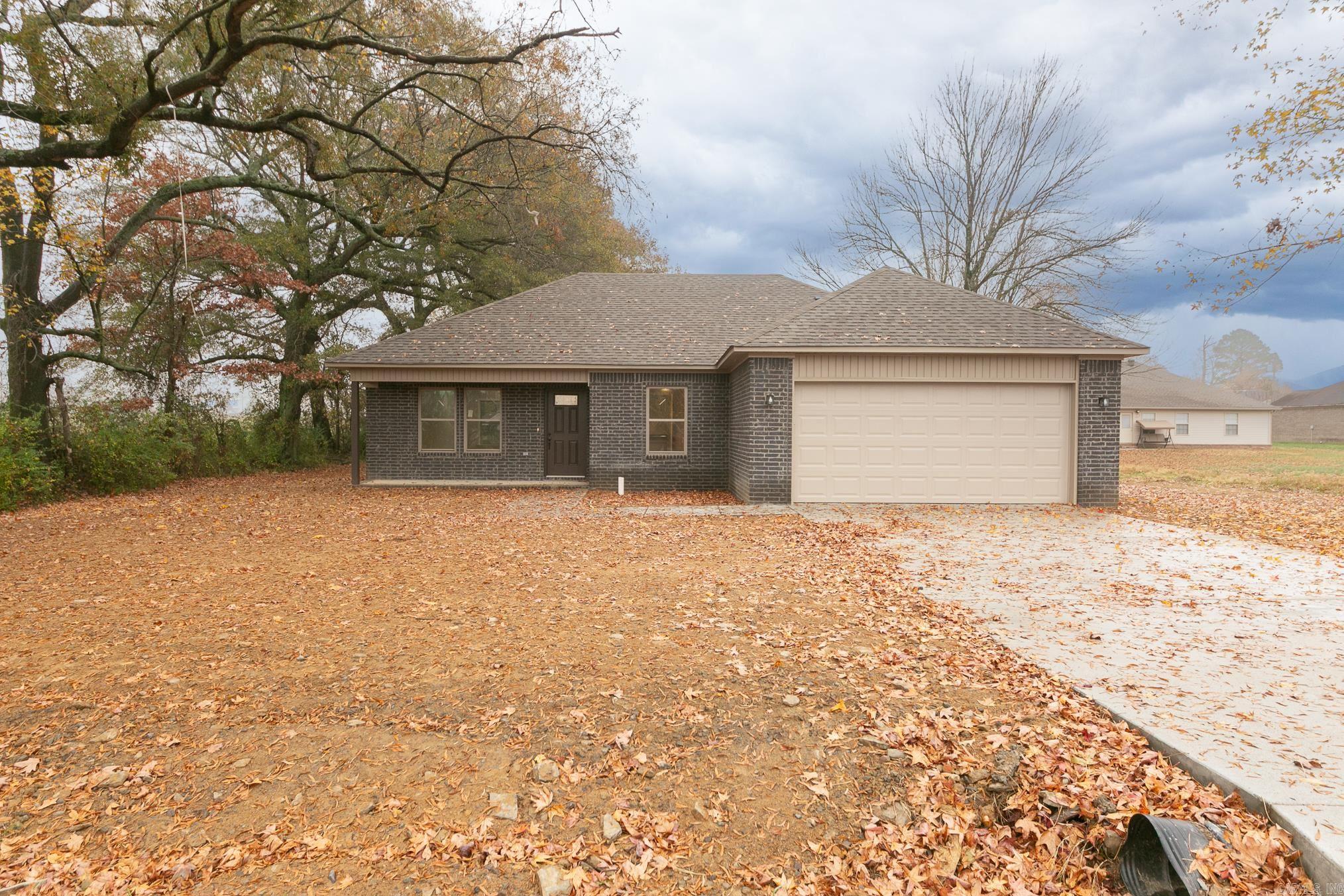 301 Dogwood  Beebe, AR