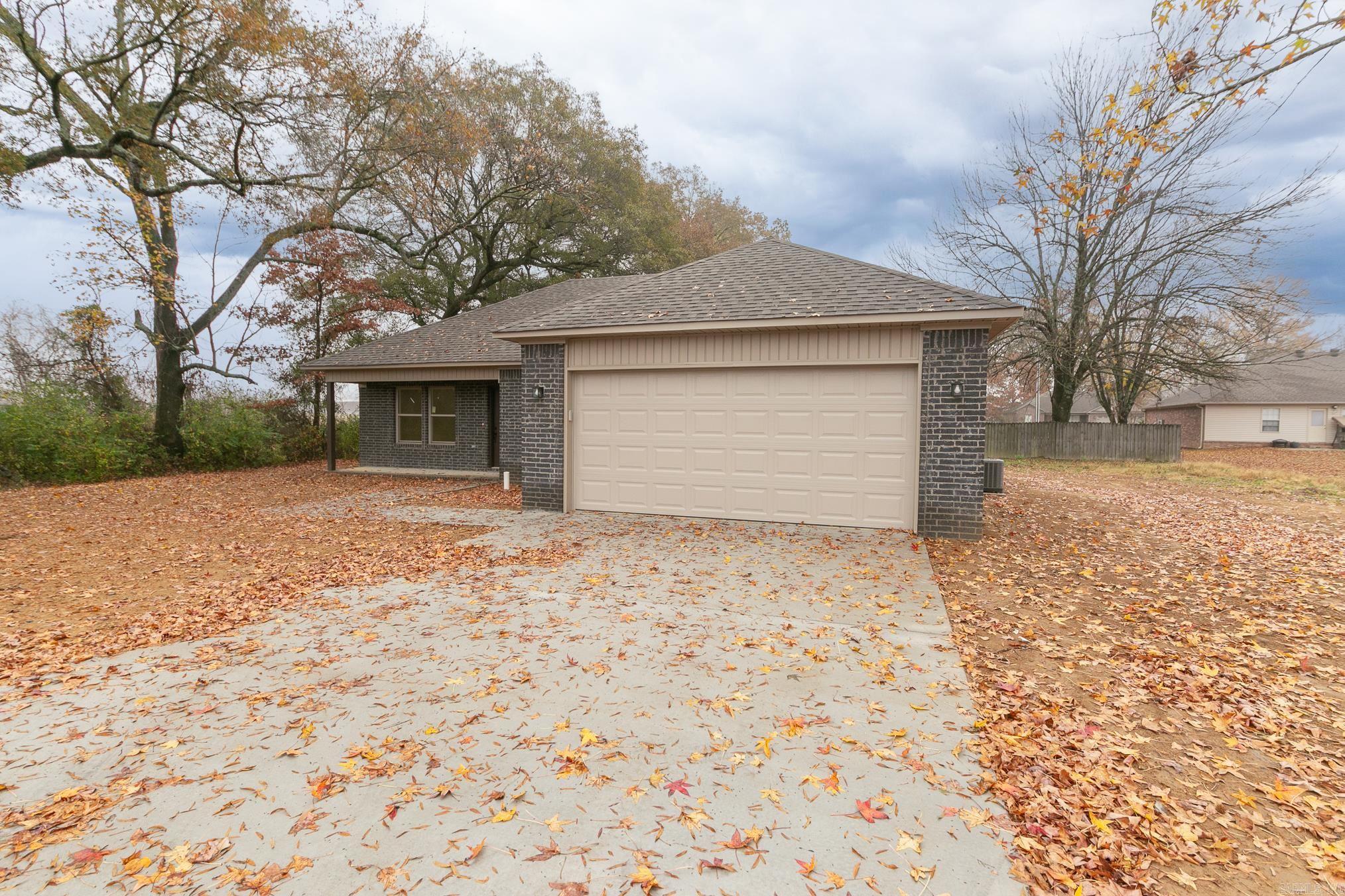 301 Dogwood  Beebe, AR