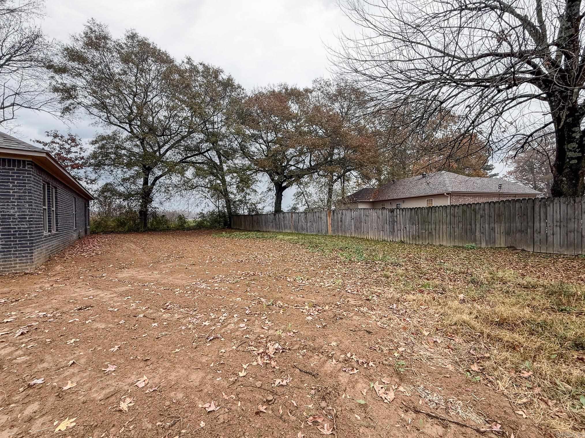 301 Dogwood  Beebe, AR