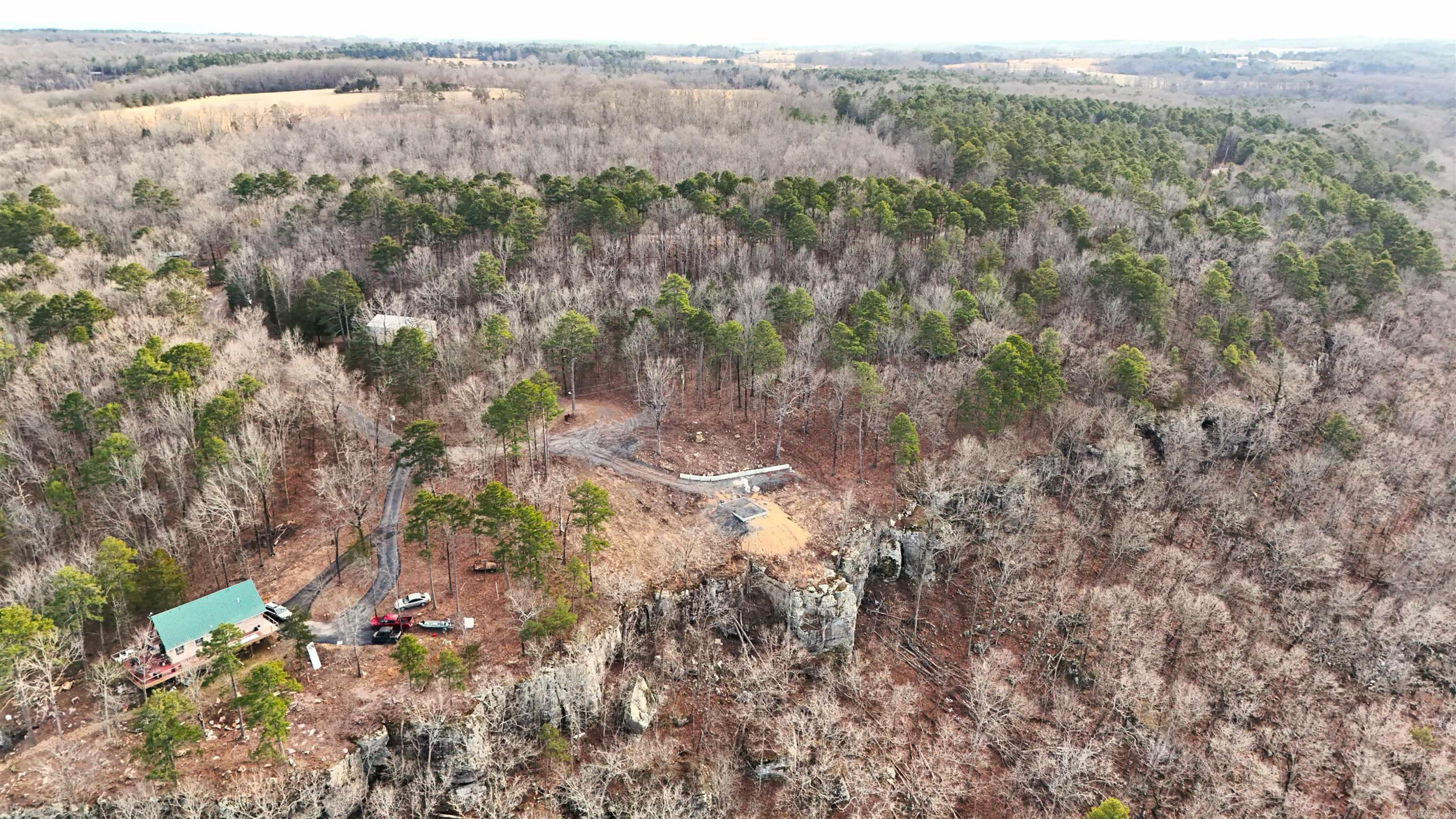 Lot 6 Island View Dr  Greers Ferry, AR