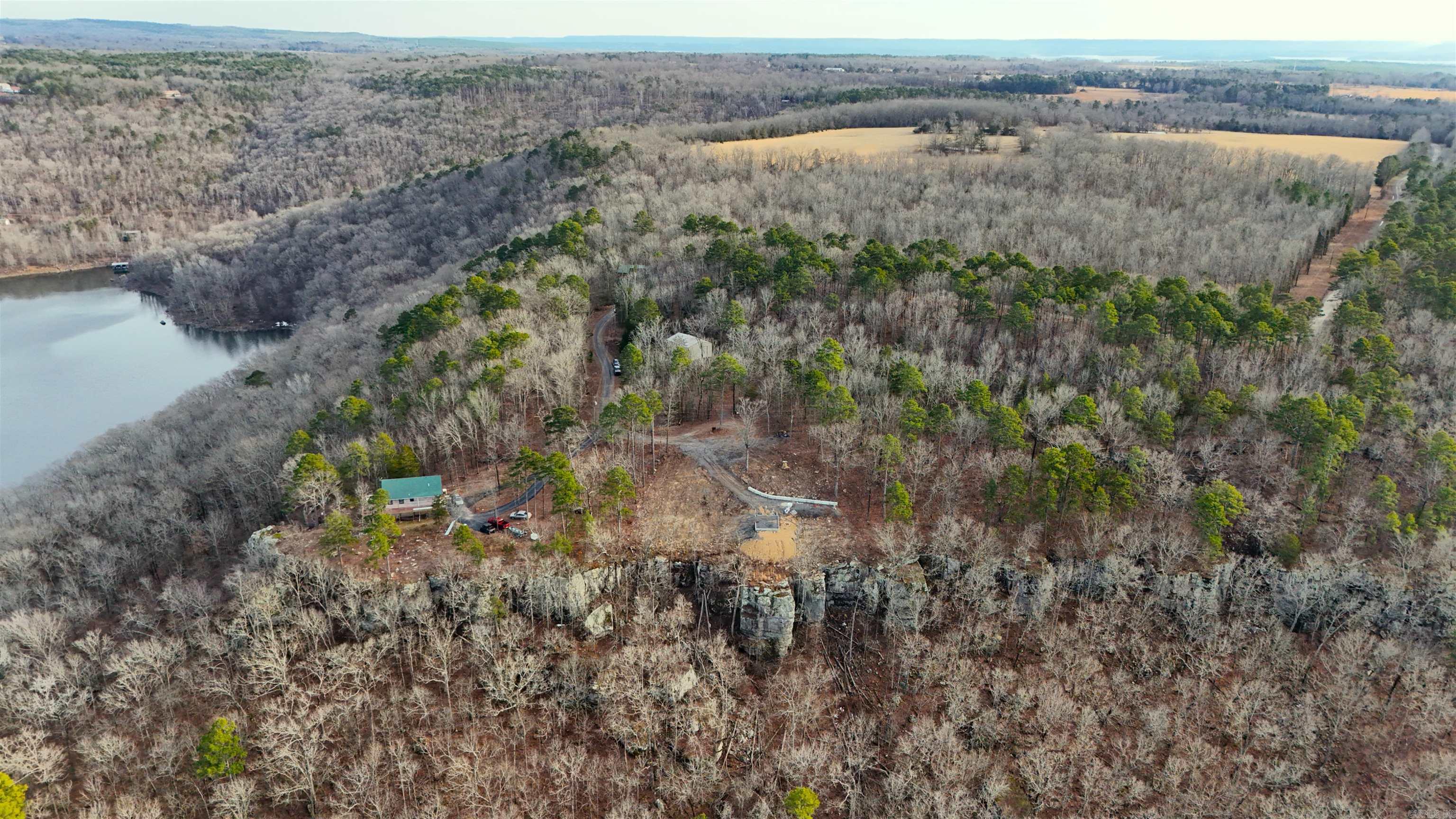 Lot 6 Island View Dr  Greers Ferry, AR