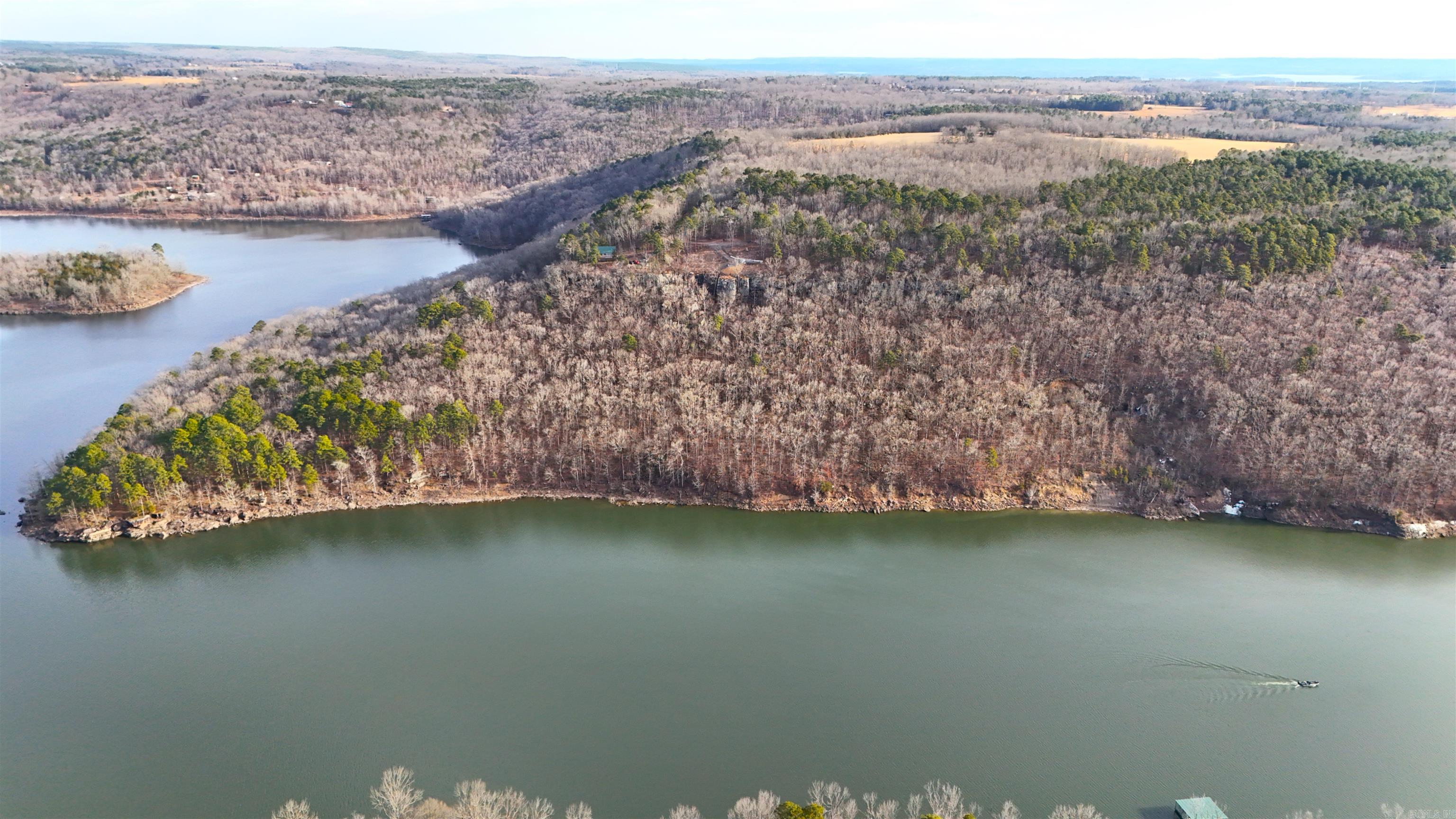 Lot 6 Island View Dr  Greers Ferry, AR