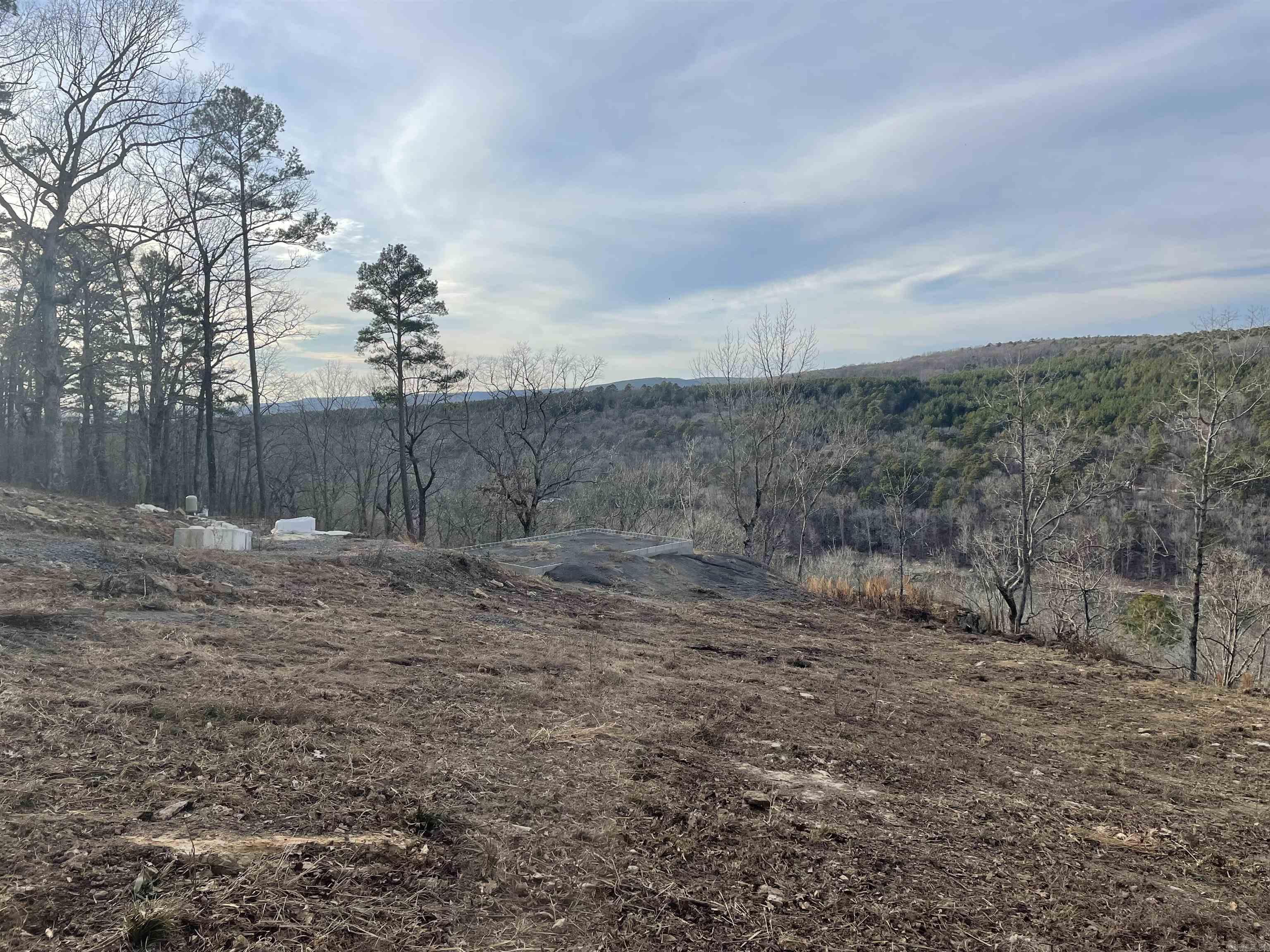 Lot 6 Island View Dr  Greers Ferry, AR