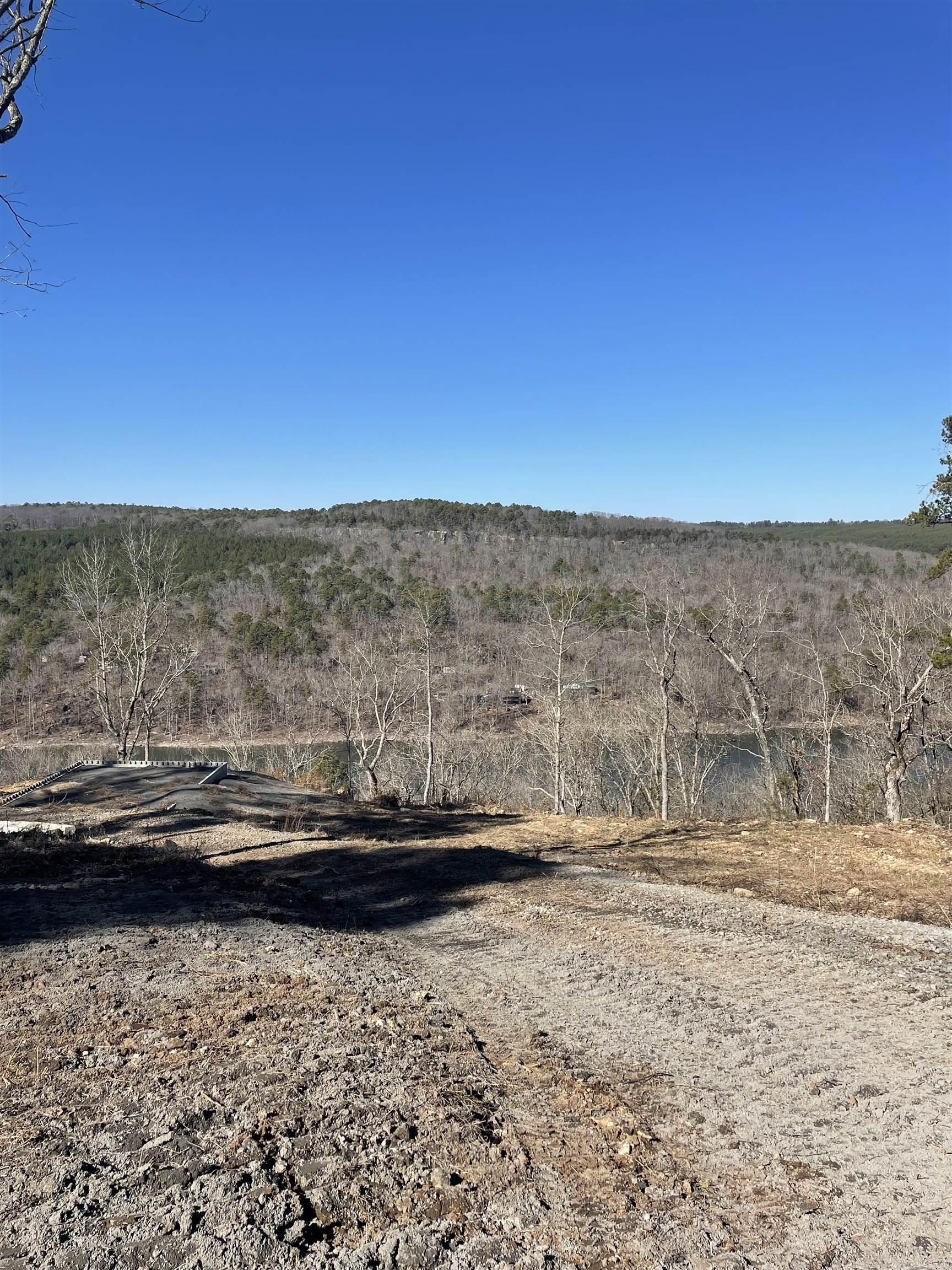 Lot 6 Island View Dr  Greers Ferry, AR