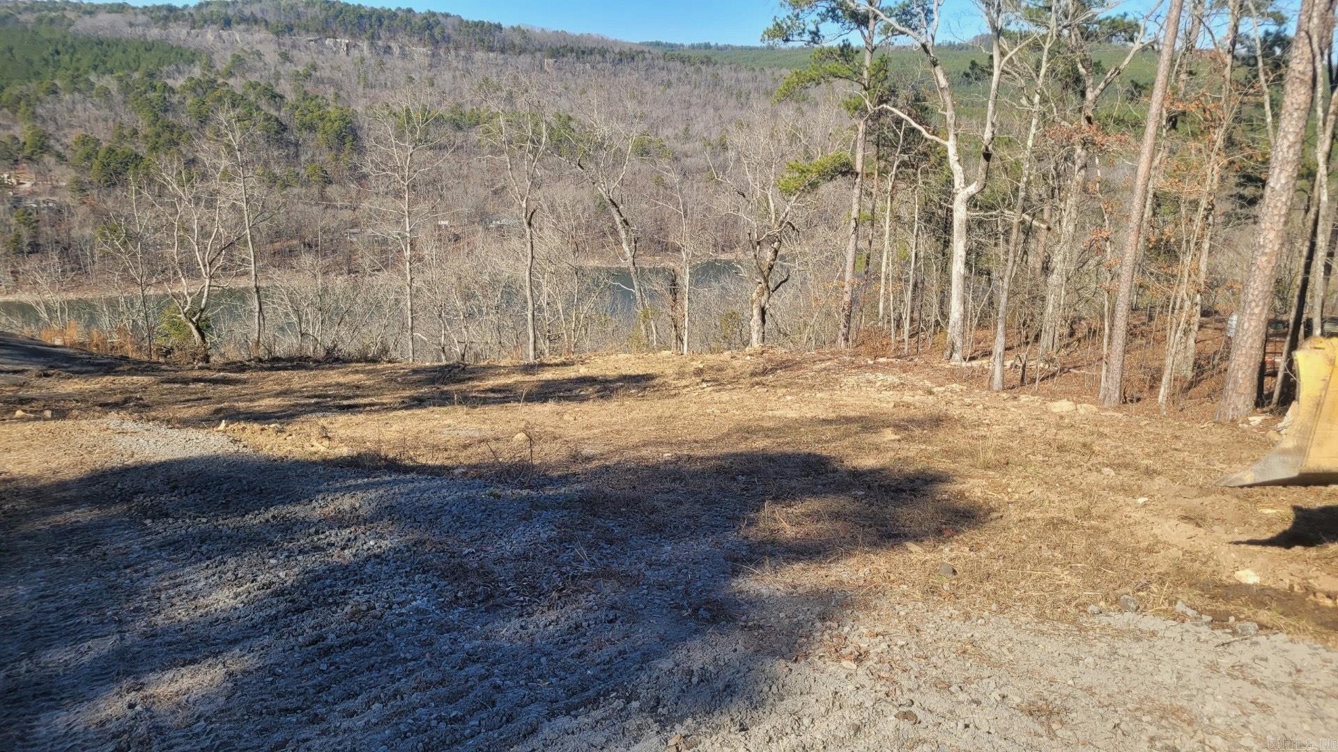 Lot 6 Island View Dr  Greers Ferry, AR