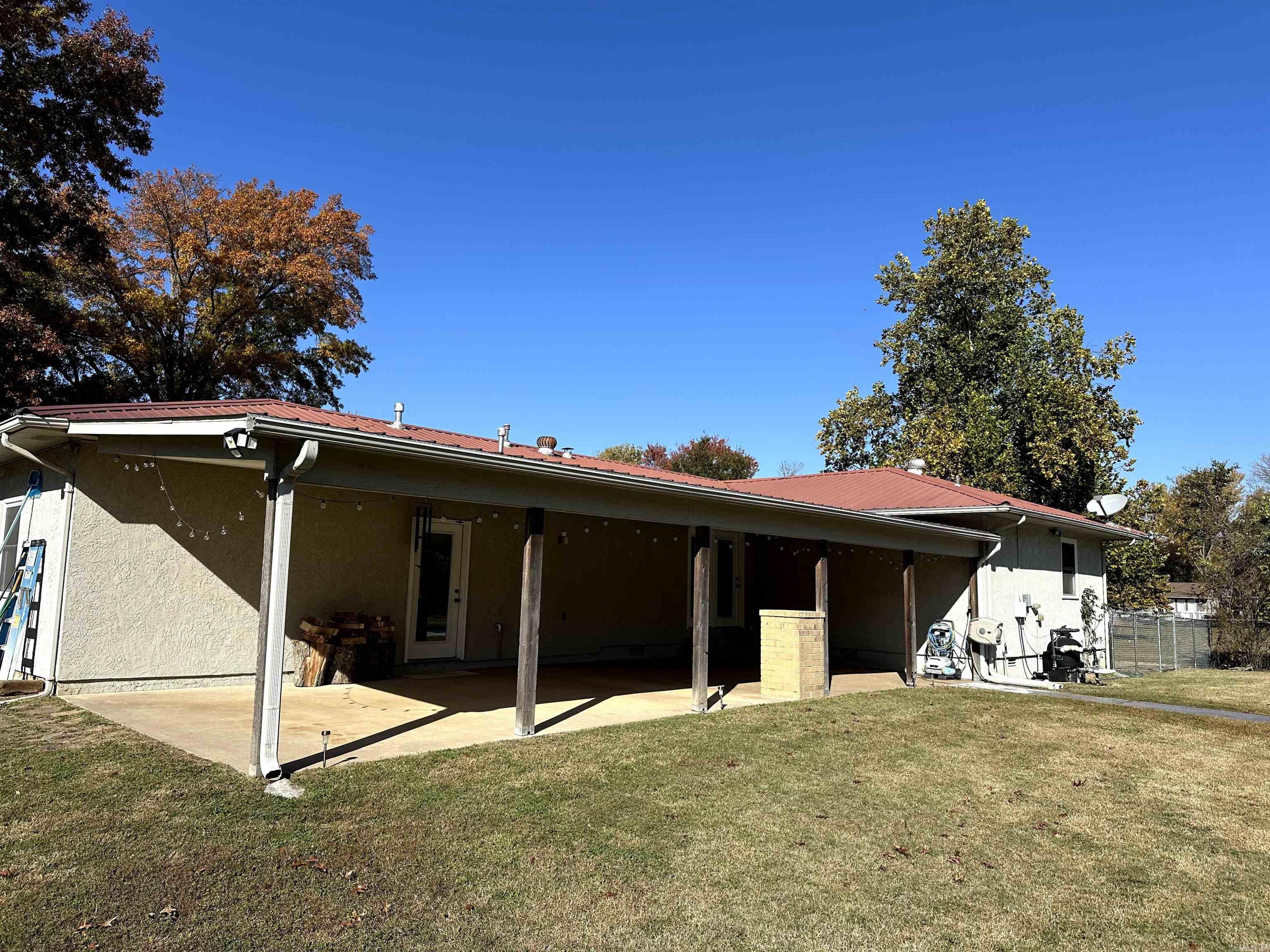 1809 Mayflower  Bentonville, AR