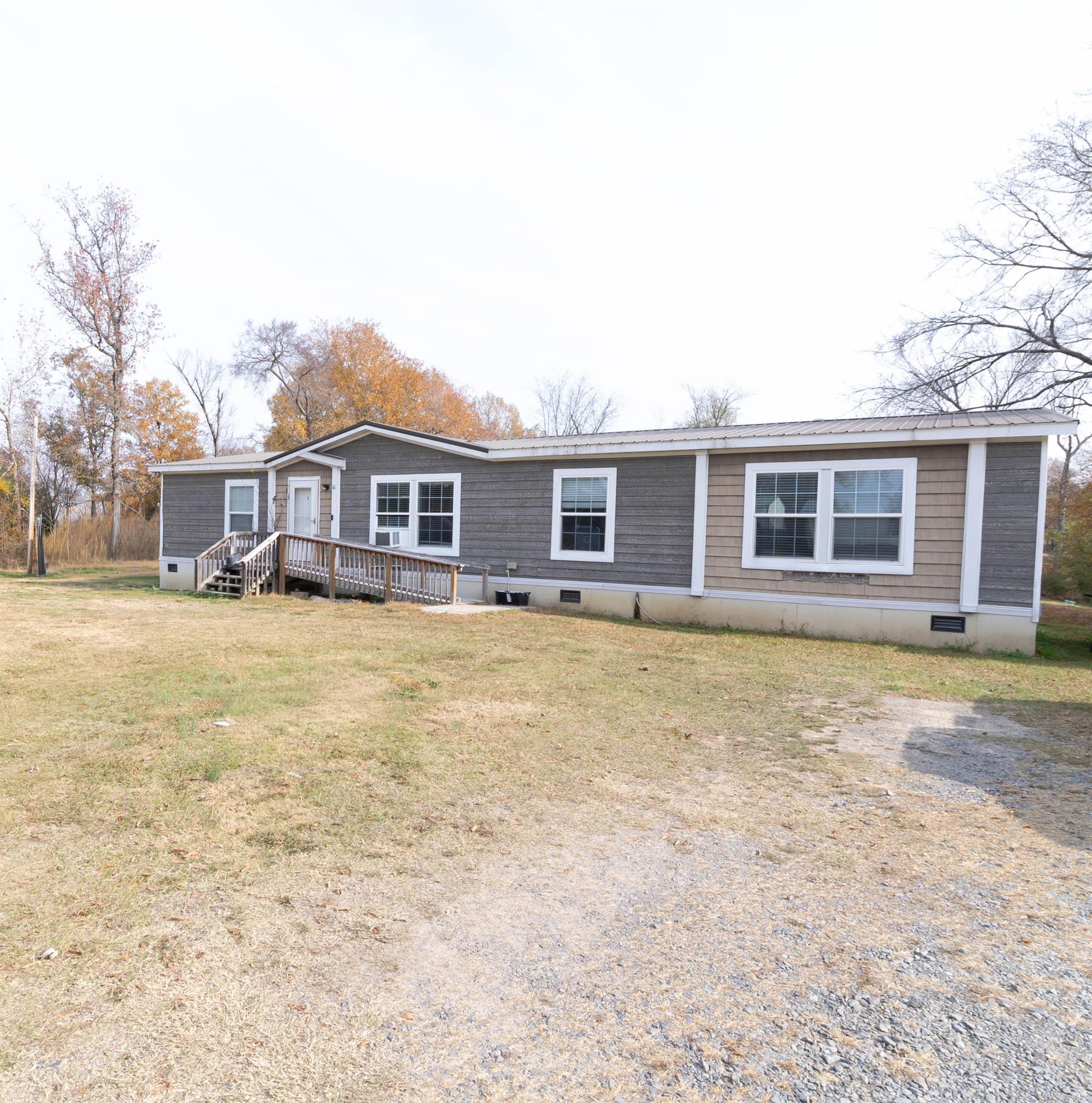 10 Torro Park  Greenbrier, AR