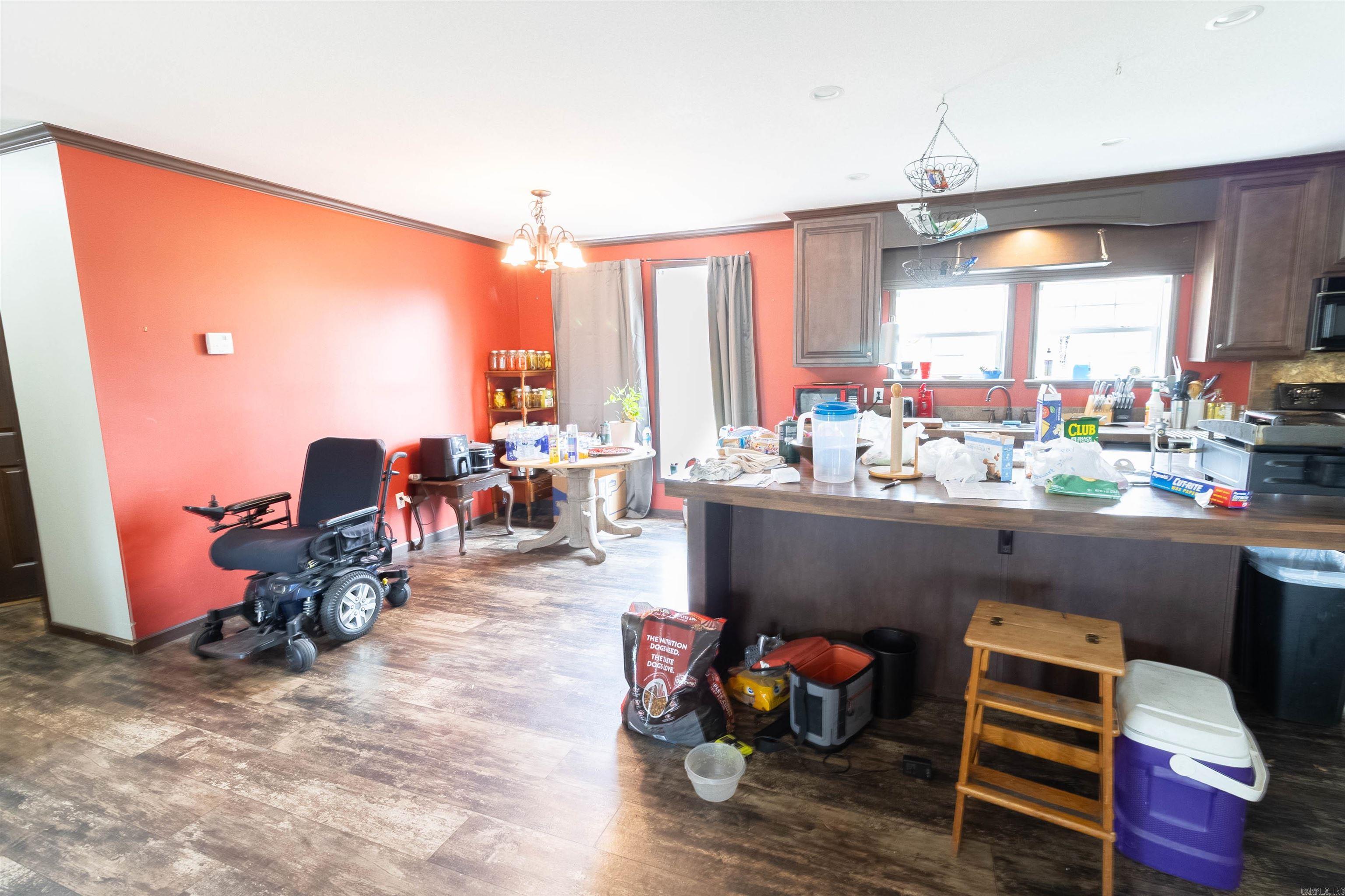 10 Torro Park  Greenbrier, AR