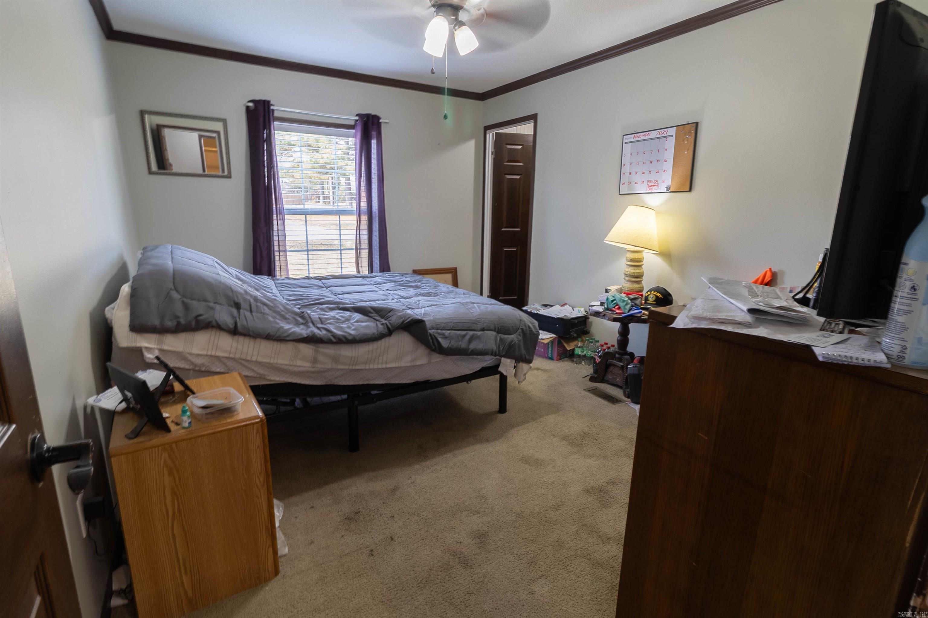 10 Torro Park  Greenbrier, AR