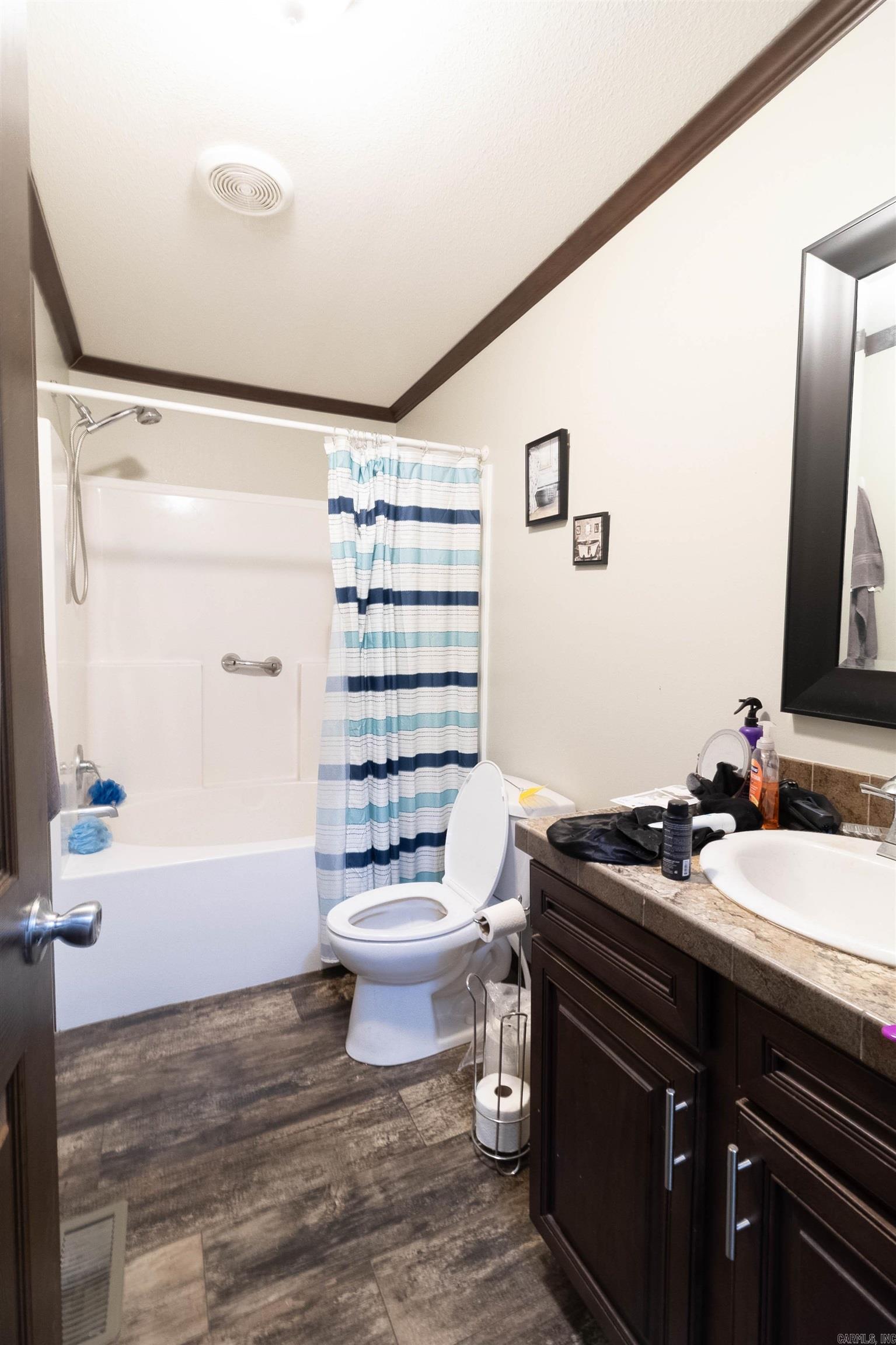 10 Torro Park  Greenbrier, AR