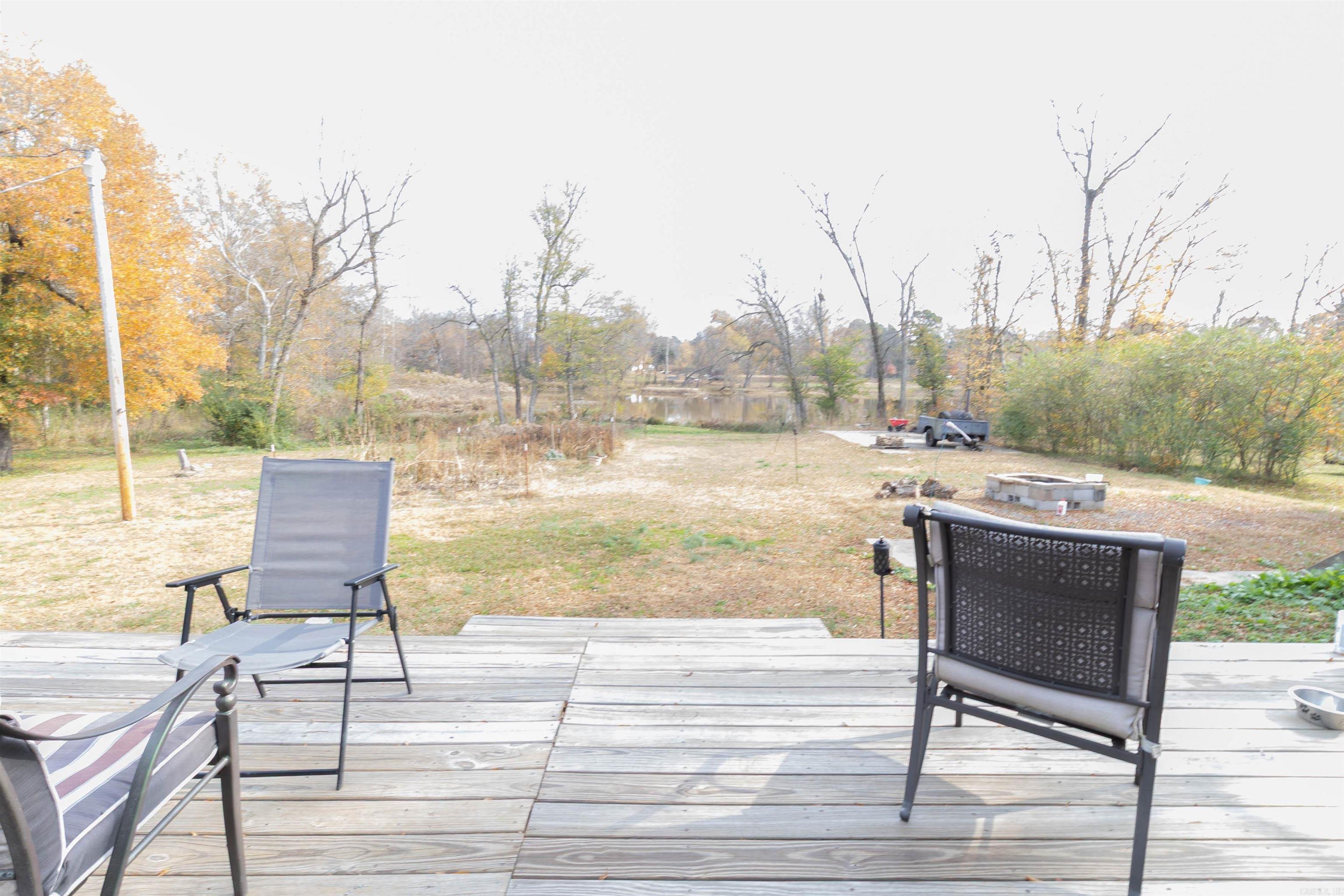 10 Torro Park  Greenbrier, AR