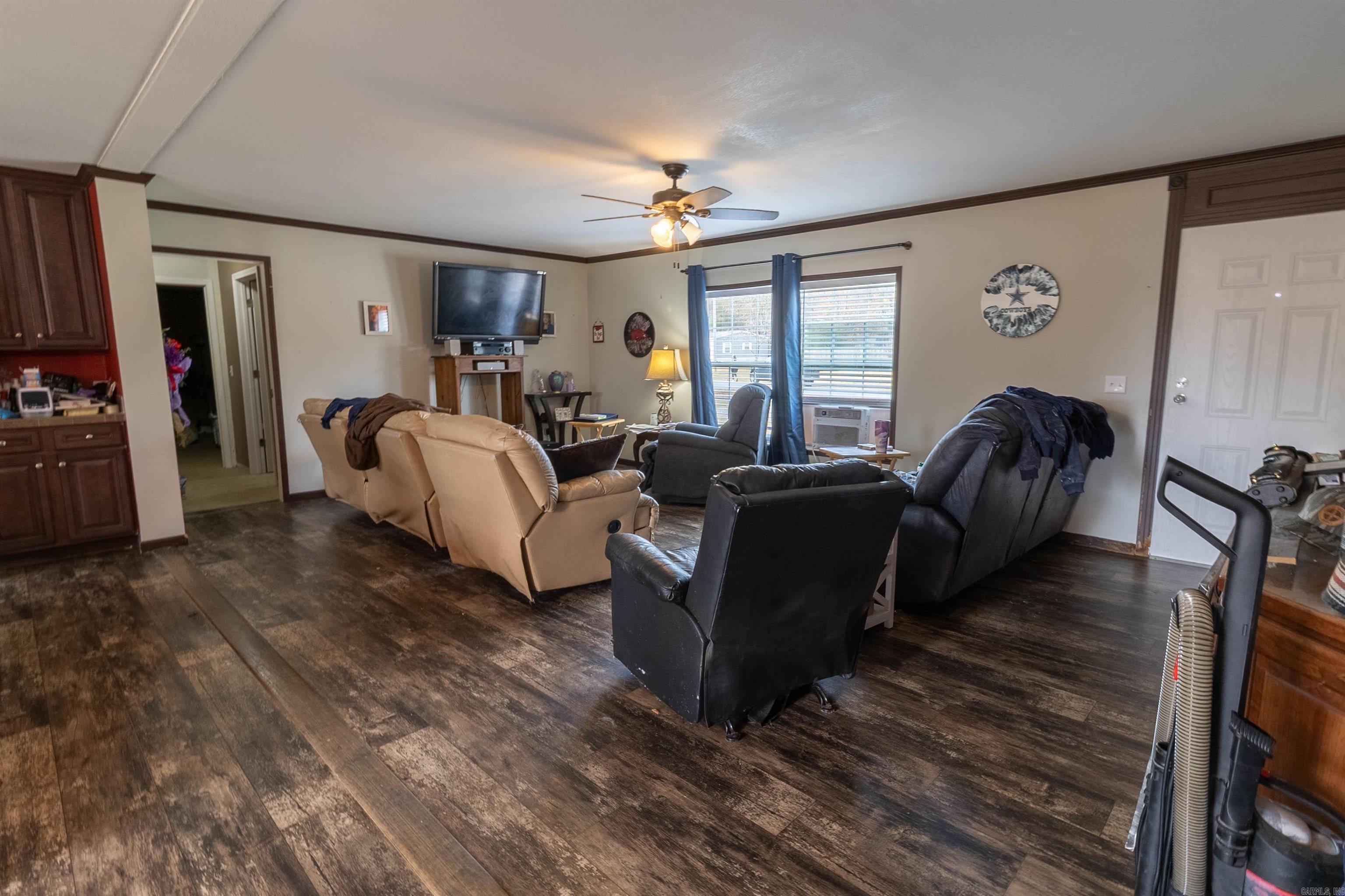 10 Torro Park  Greenbrier, AR