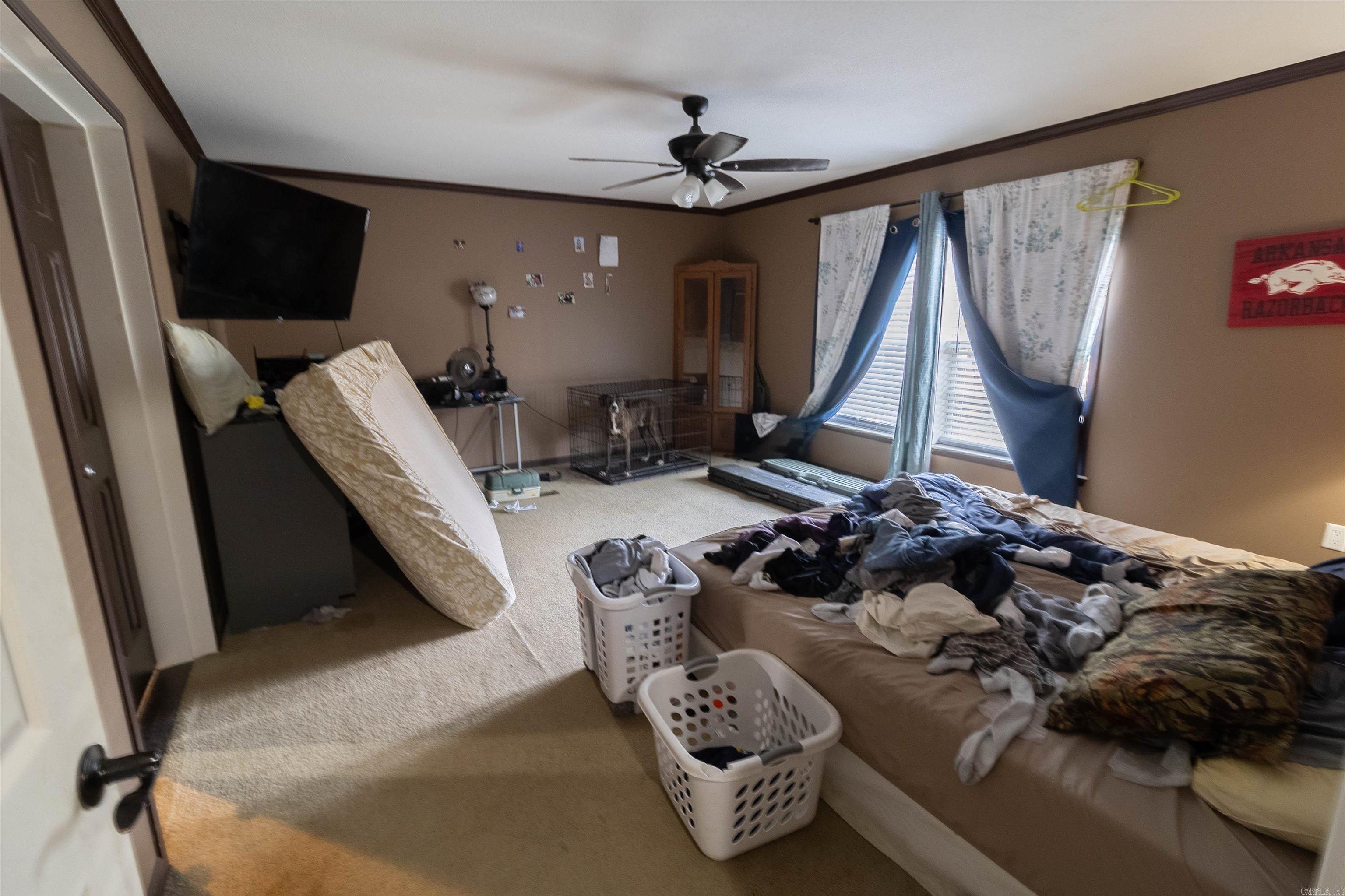 10 Torro Park  Greenbrier, AR