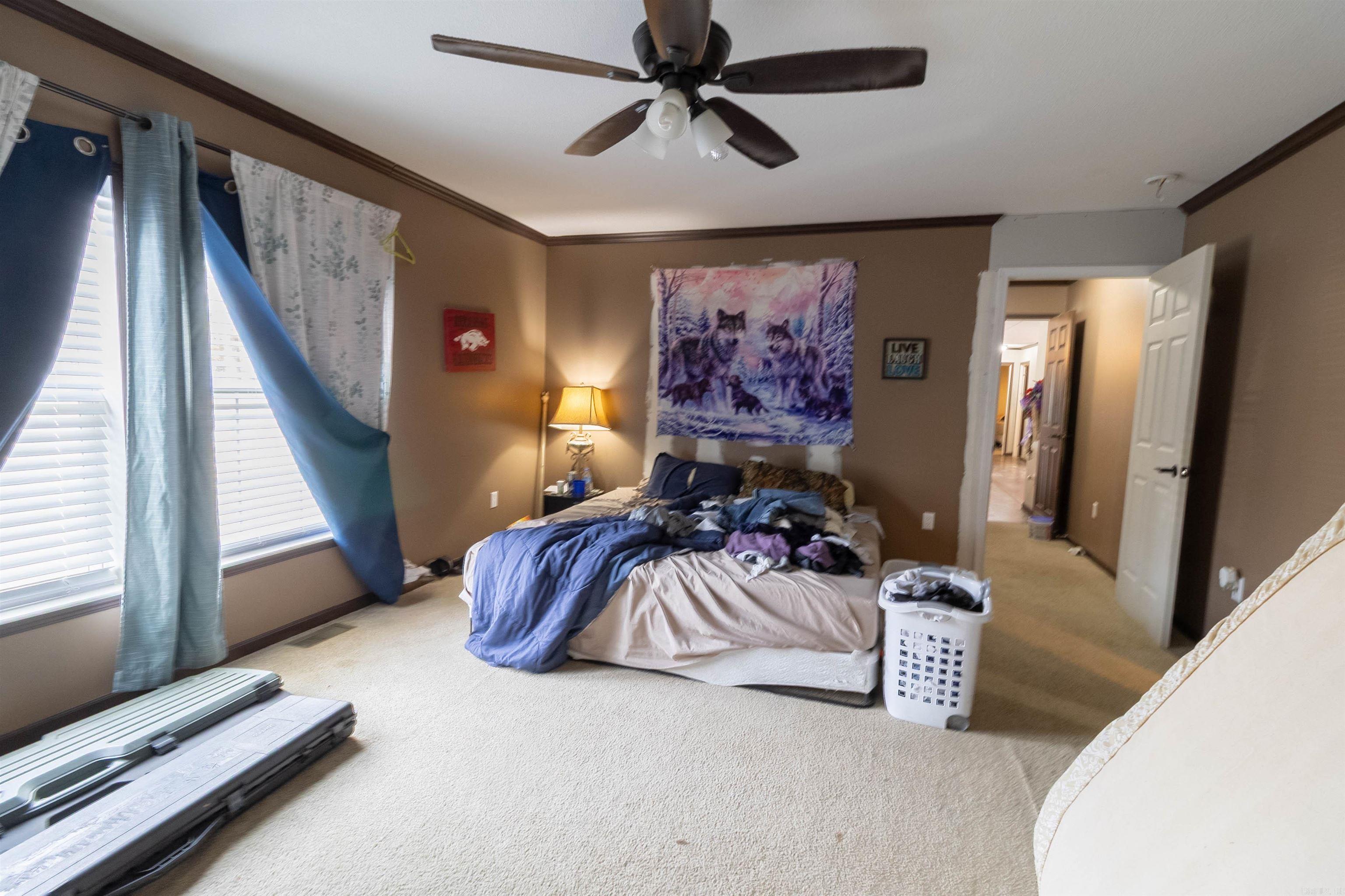 10 Torro Park  Greenbrier, AR