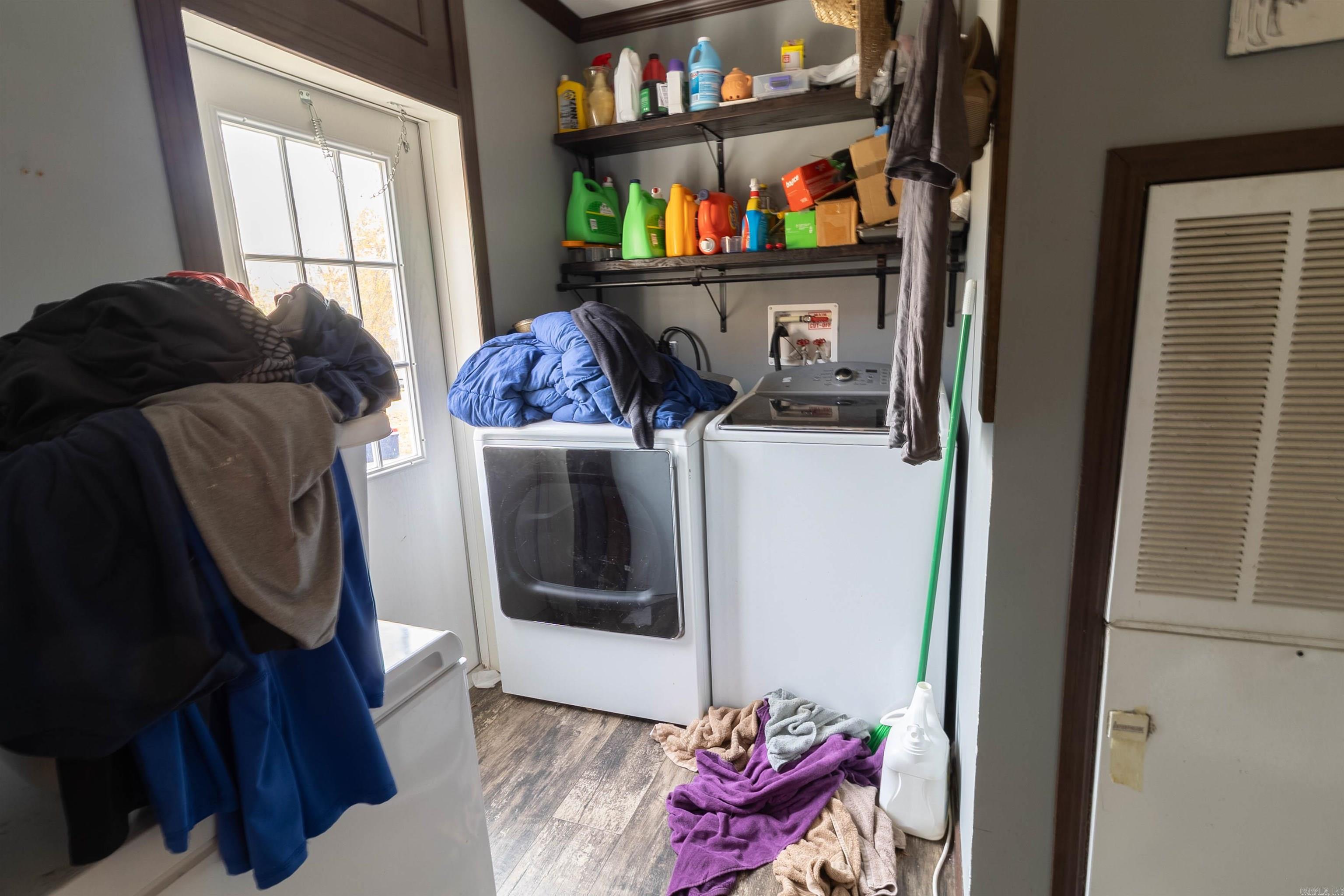 10 Torro Park  Greenbrier, AR