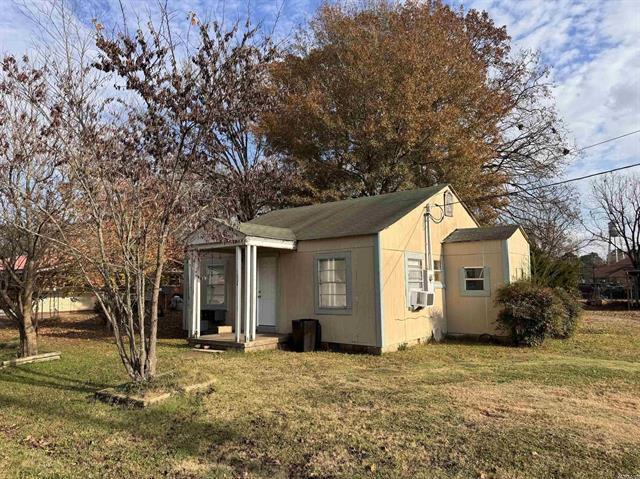 211 NW Third  Kensett, AR