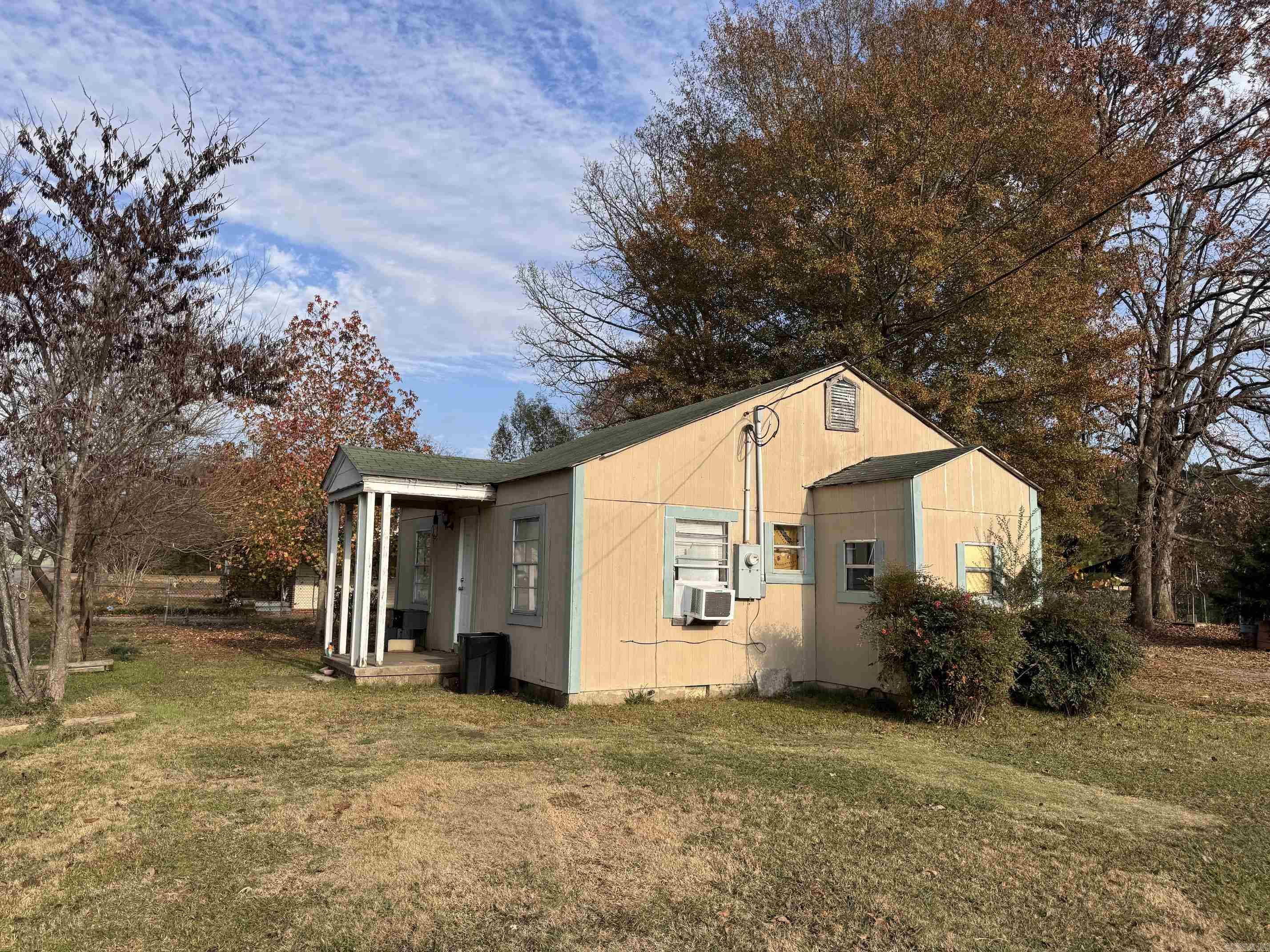 211 NW Third  Kensett, AR