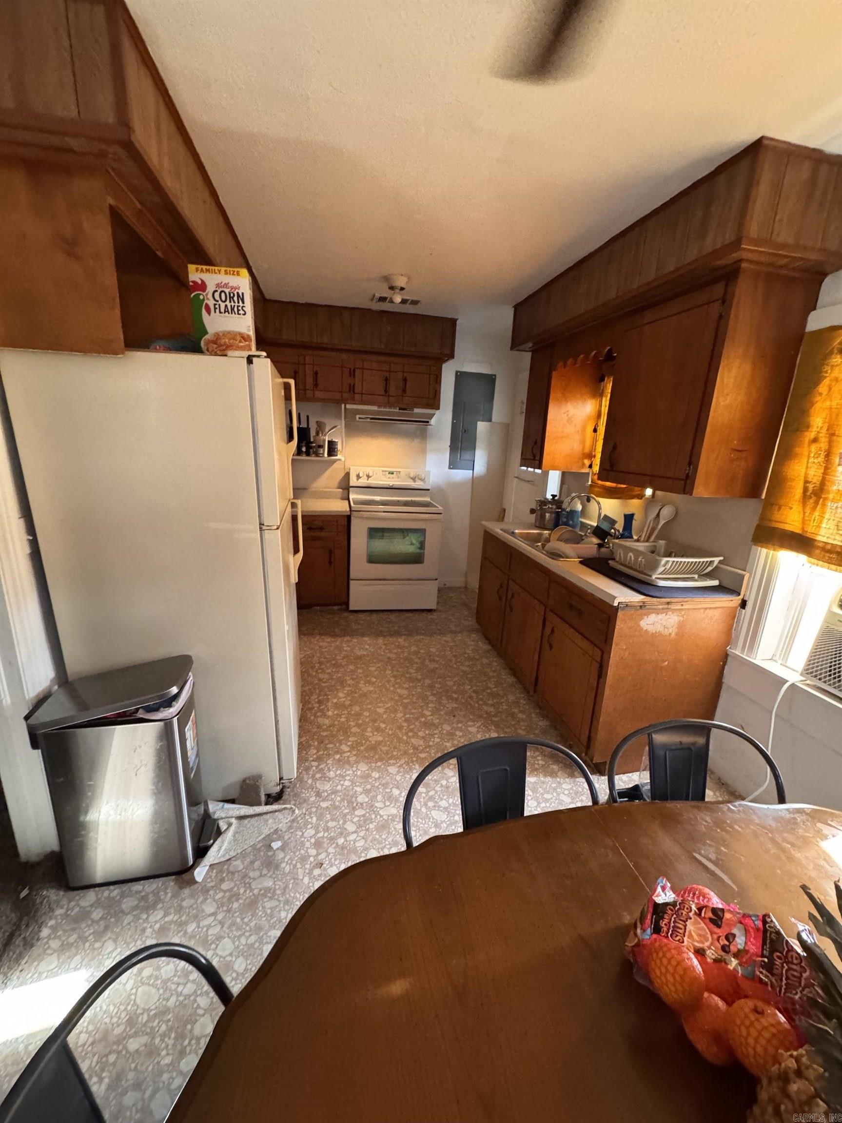 211 NW Third  Kensett, AR