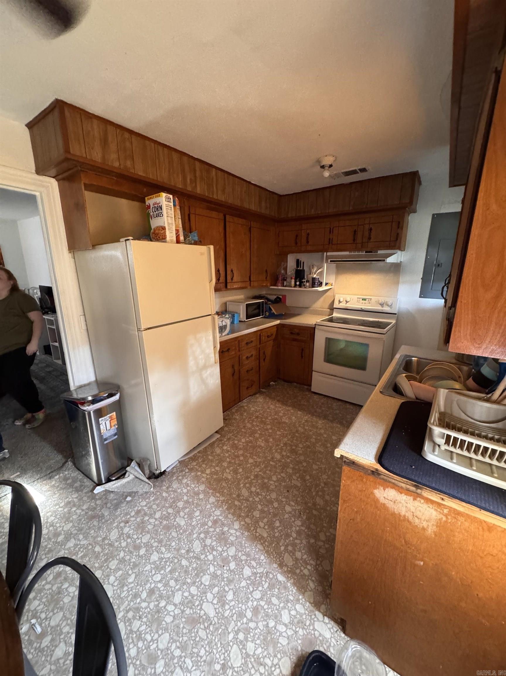 211 NW Third  Kensett, AR