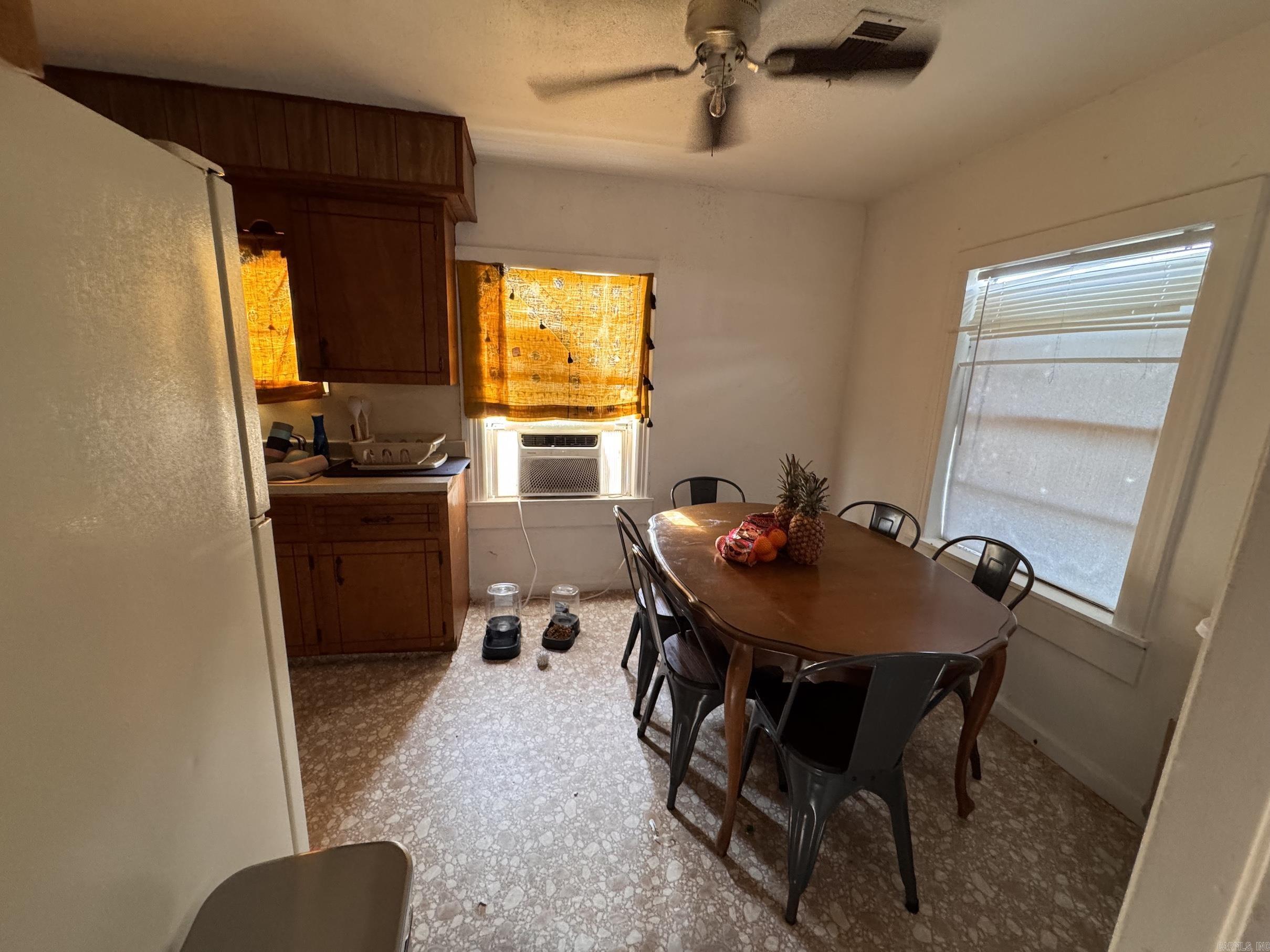 211 NW Third  Kensett, AR