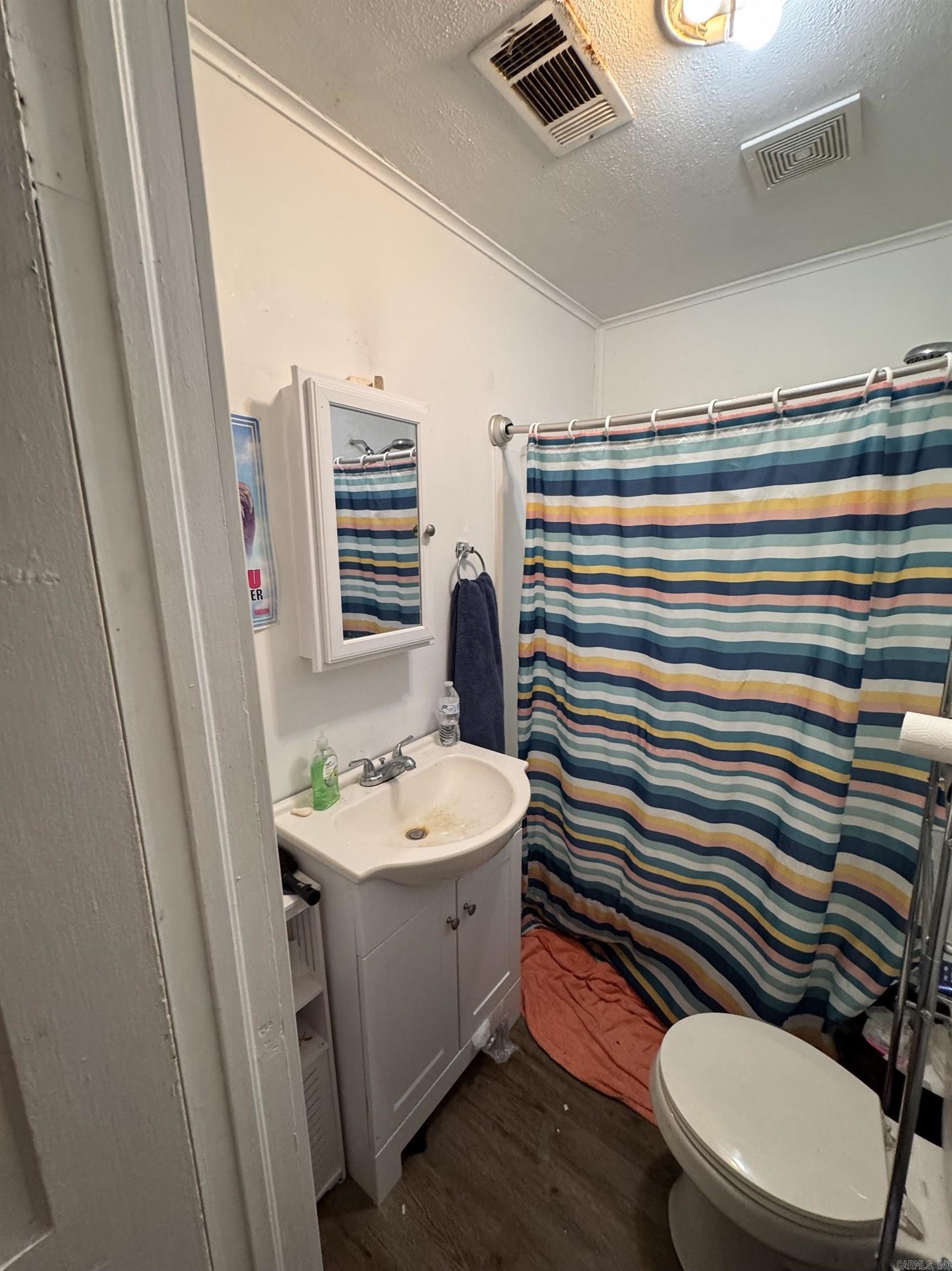 211 NW Third  Kensett, AR