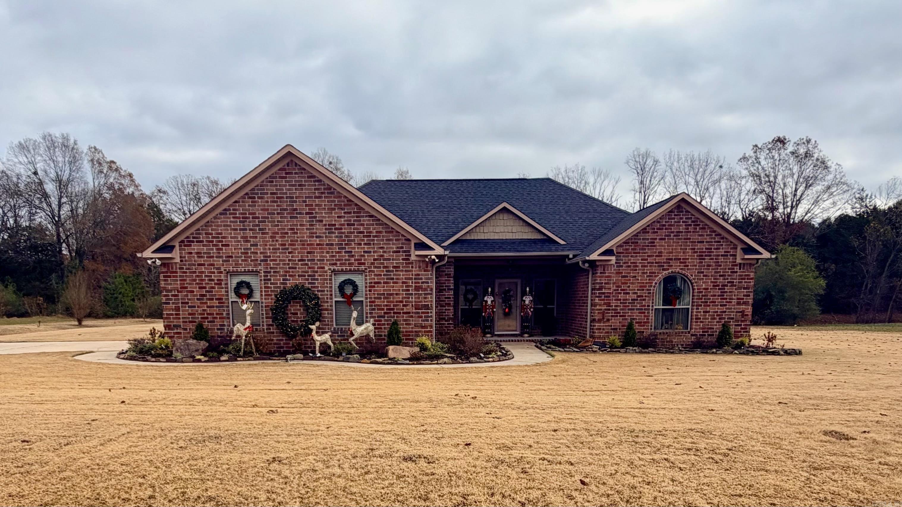 25 Colt  Greenbrier, AR