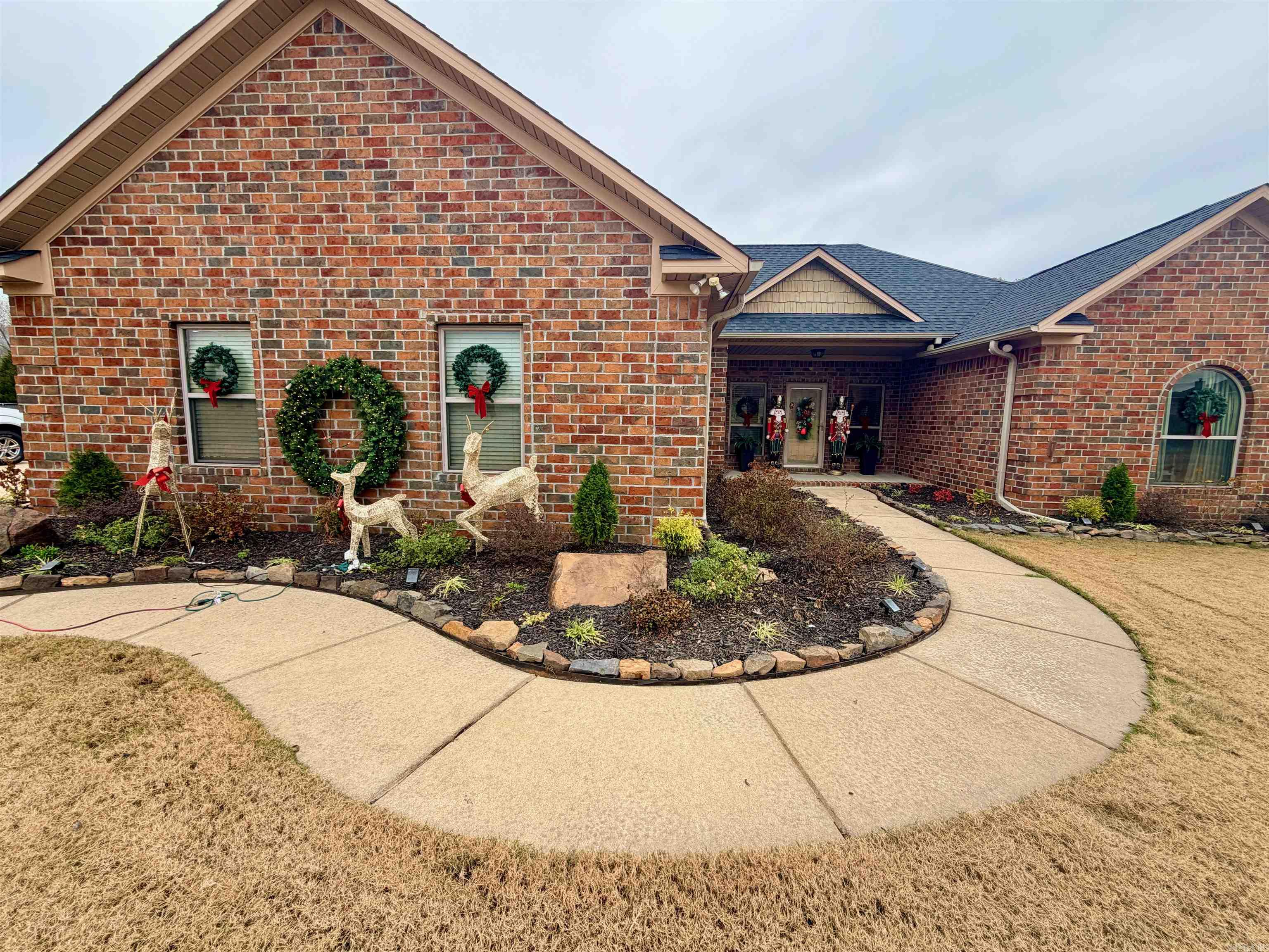 25 Colt  Greenbrier, AR