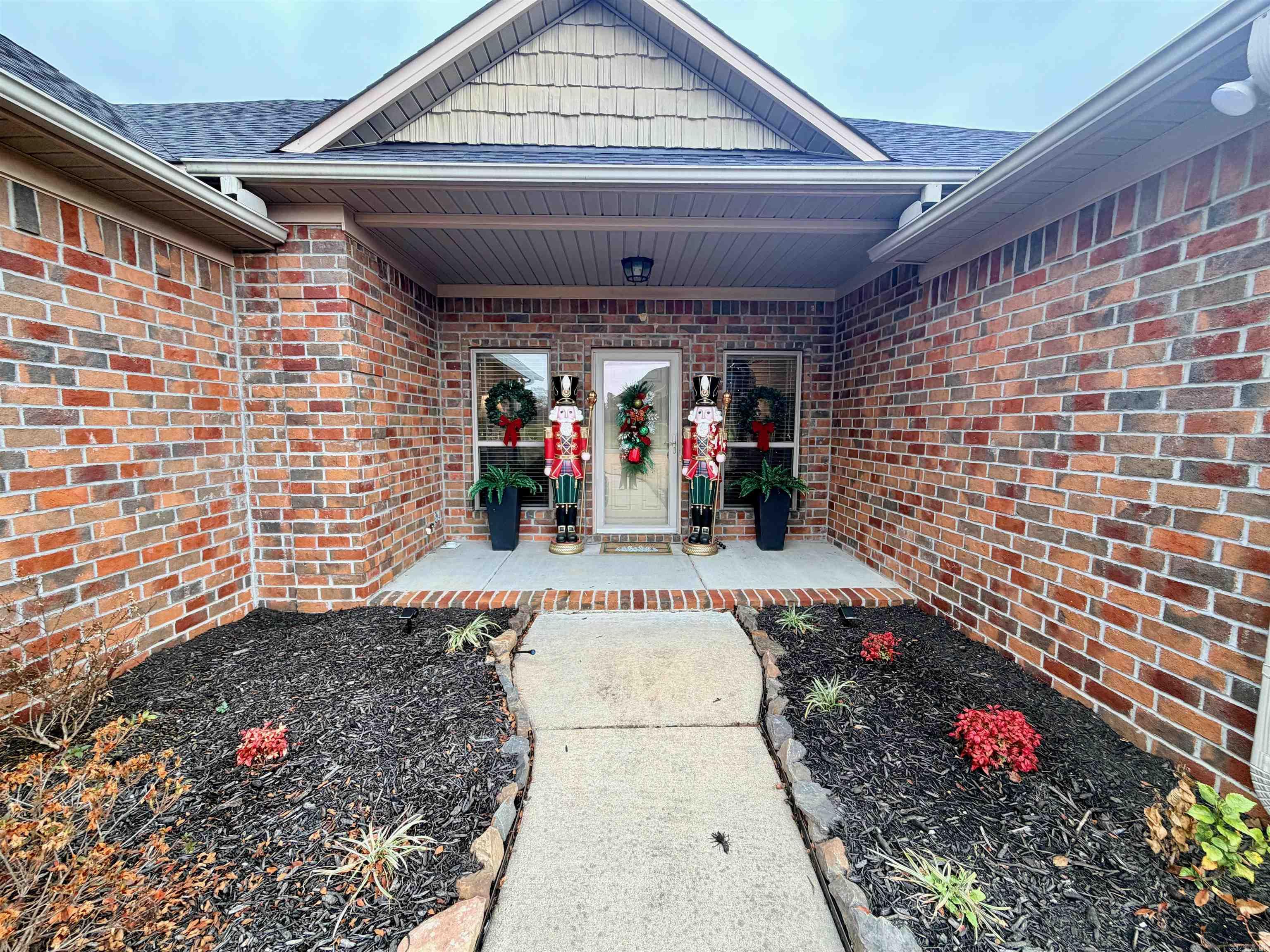 25 Colt  Greenbrier, AR