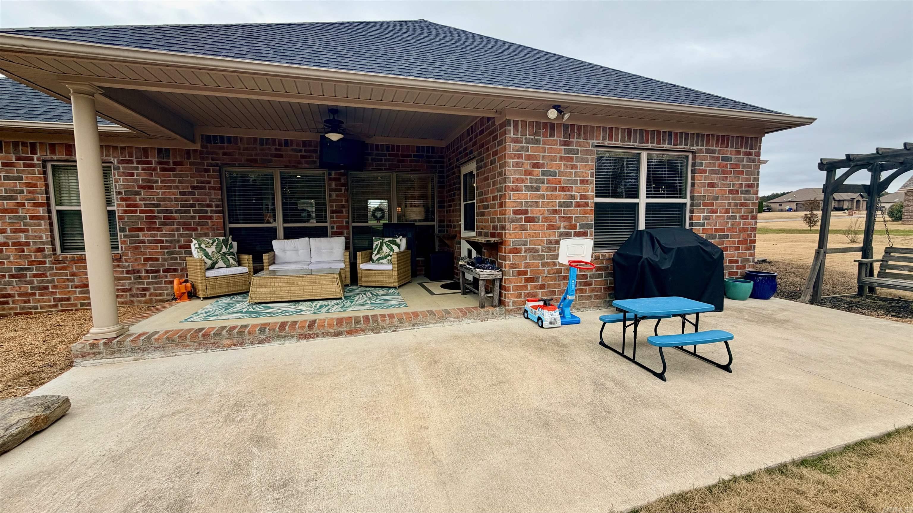 25 Colt  Greenbrier, AR