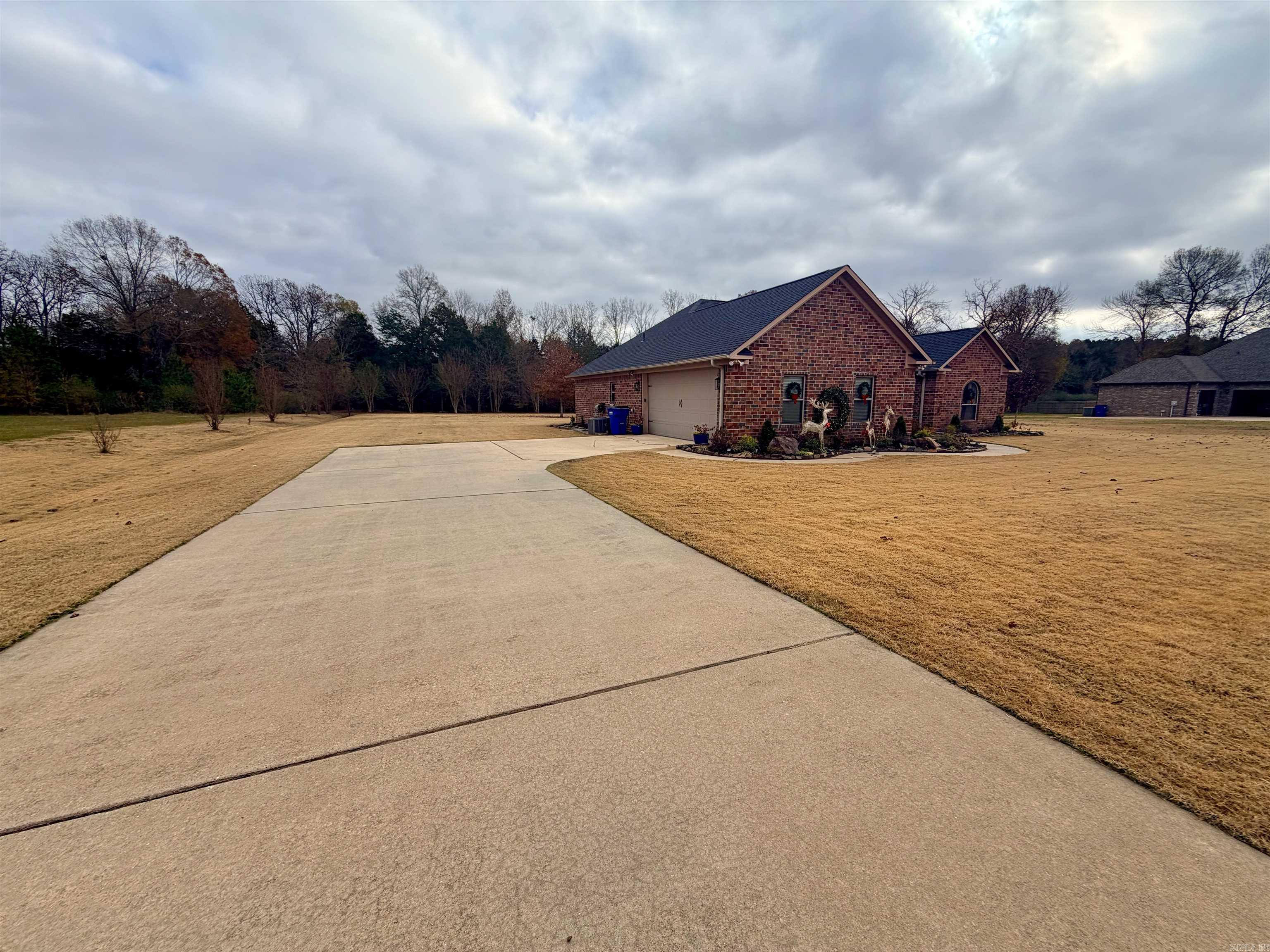 25 Colt  Greenbrier, AR