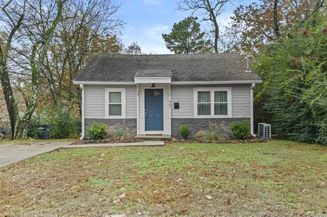 307  Sherwood  Sherwood, AR