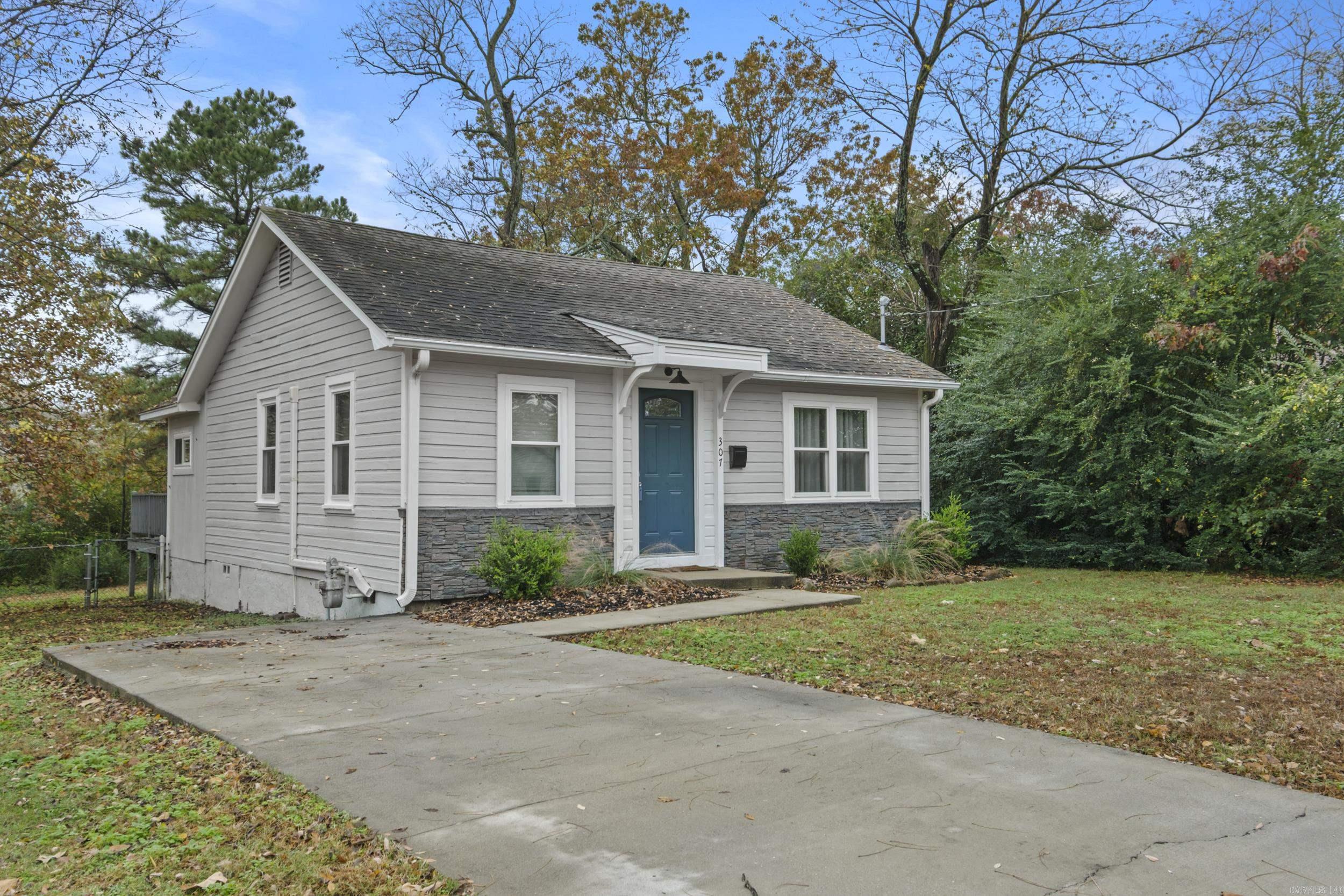 307 Sherwood  Sherwood, AR