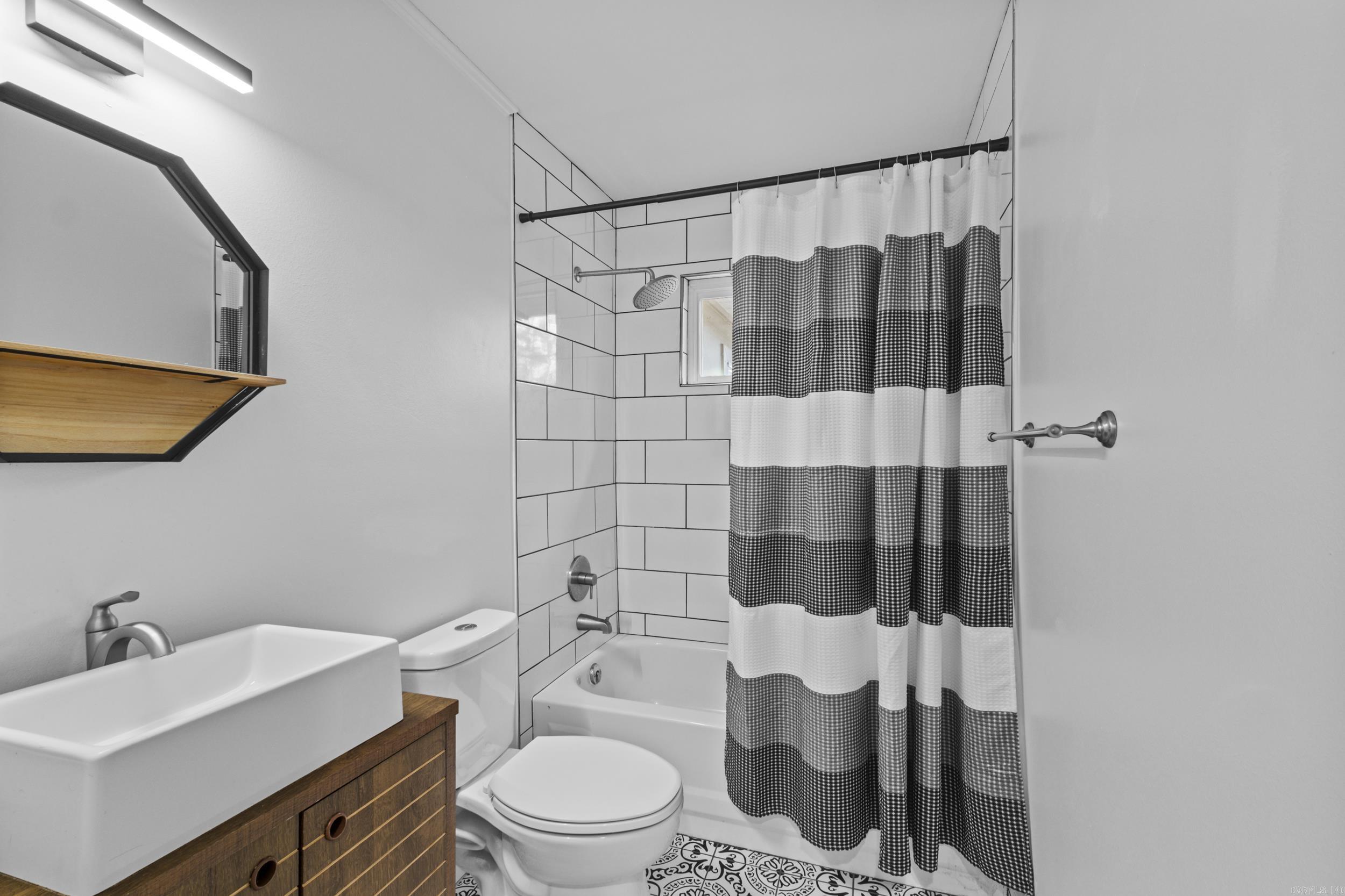 307 Sherwood  Sherwood, AR