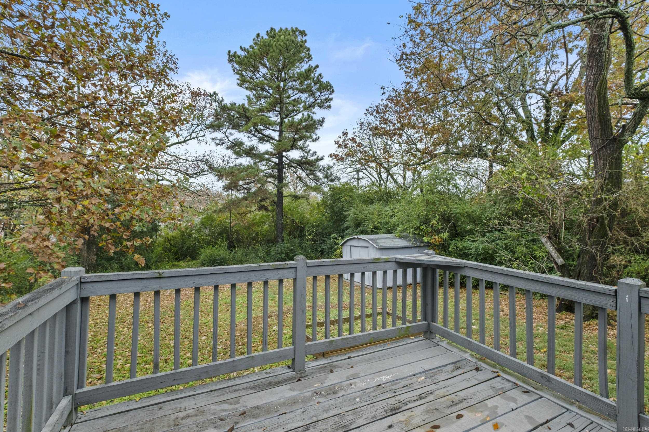 307 Sherwood  Sherwood, AR