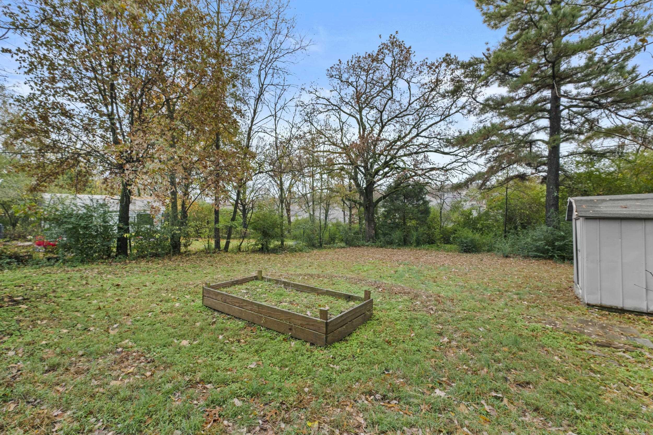 307 Sherwood  Sherwood, AR