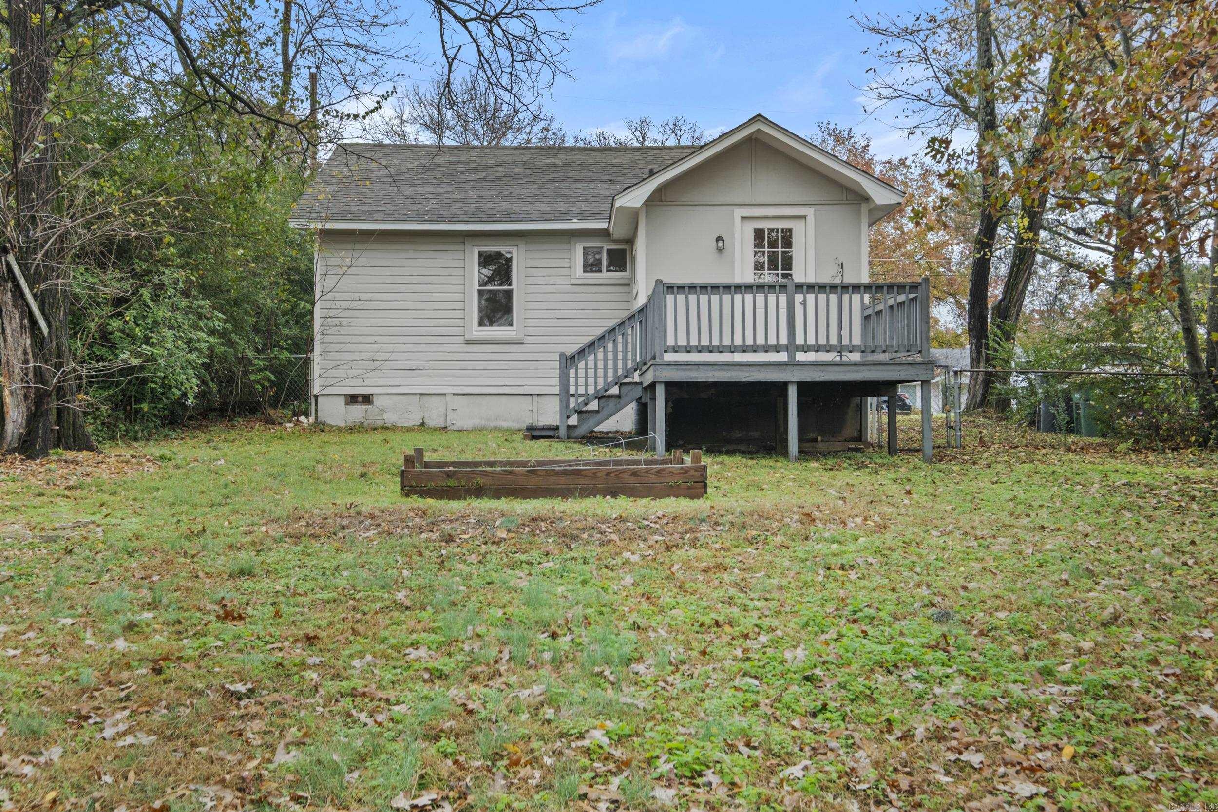 307 Sherwood  Sherwood, AR