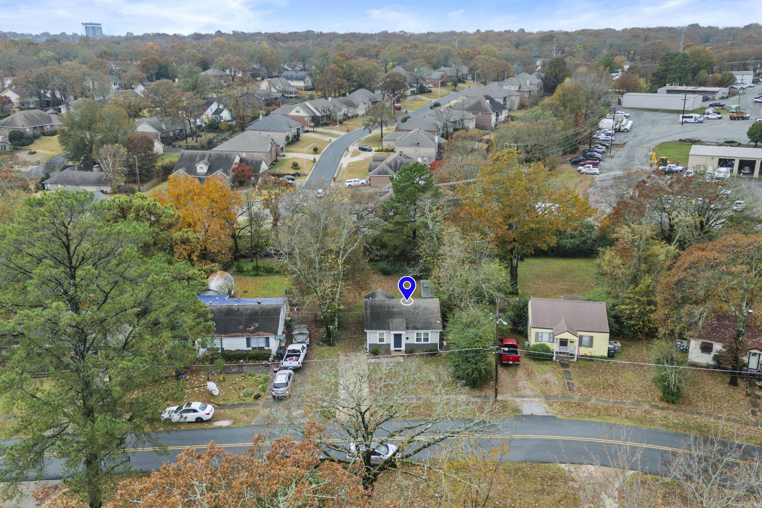 307 Sherwood  Sherwood, AR