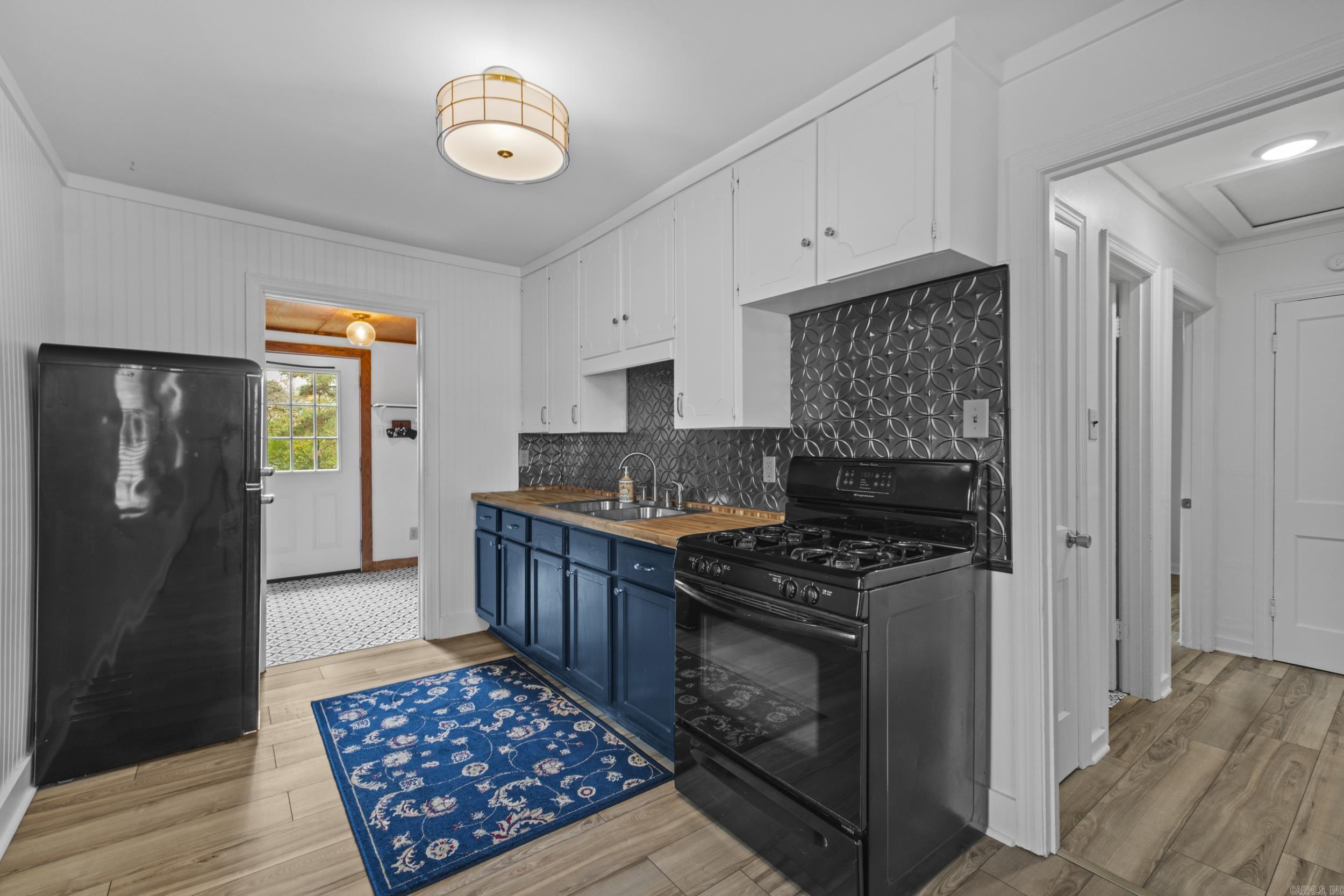 307 Sherwood  Sherwood, AR