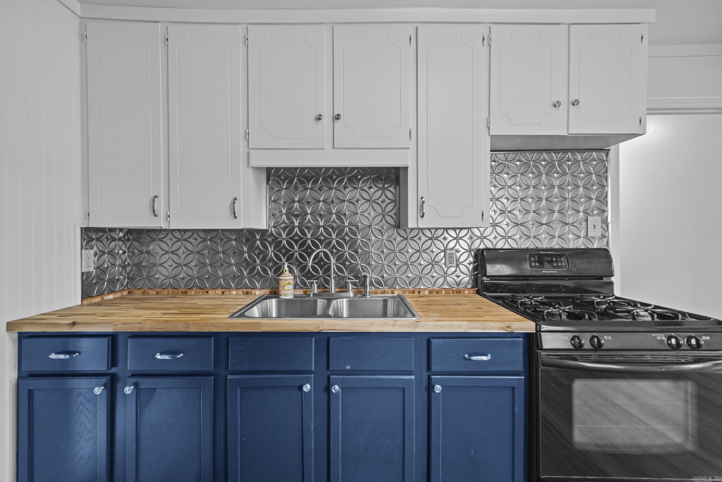 307 Sherwood  Sherwood, AR