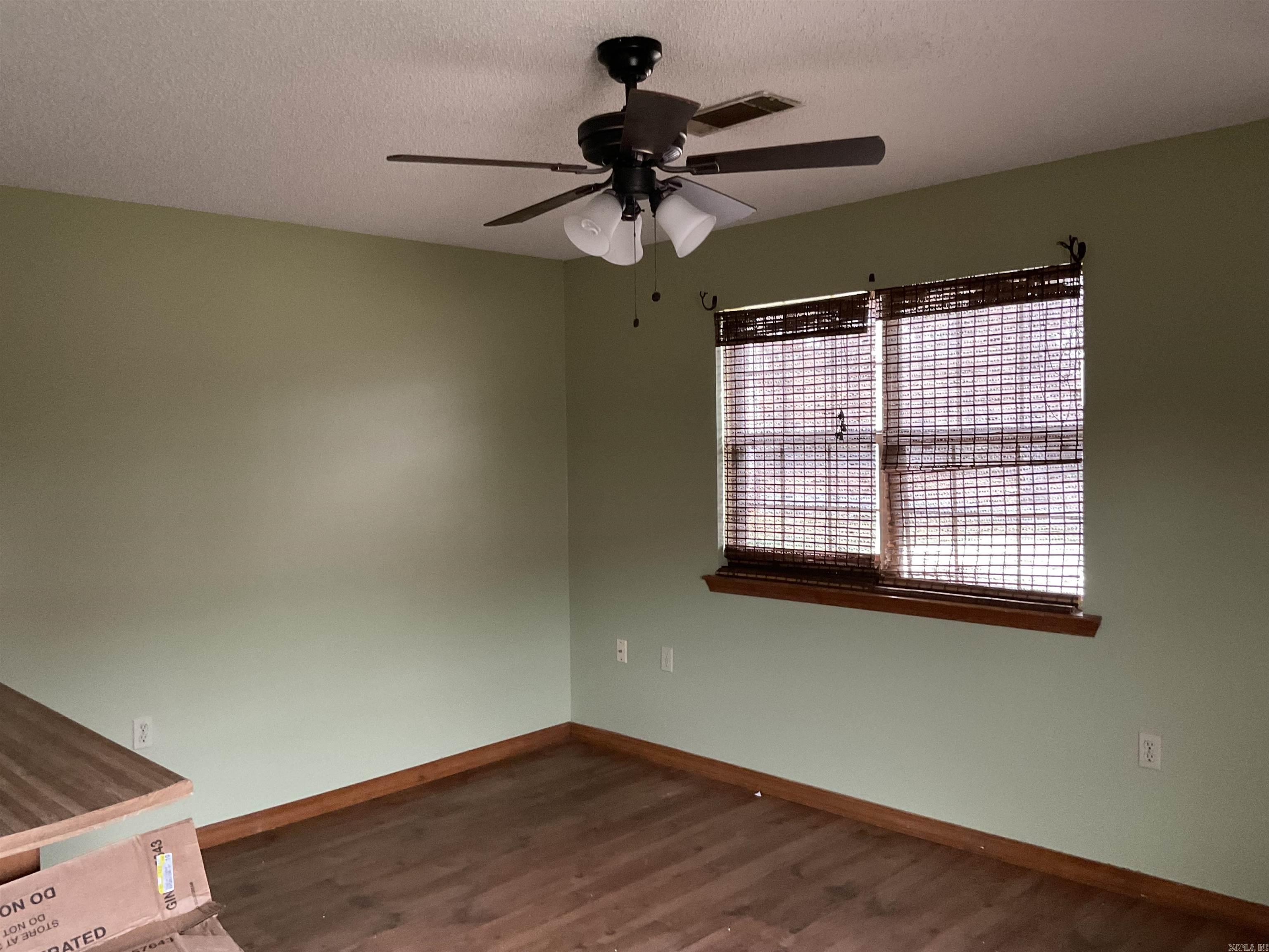 53 Garrett Rd  Greenbrier, AR