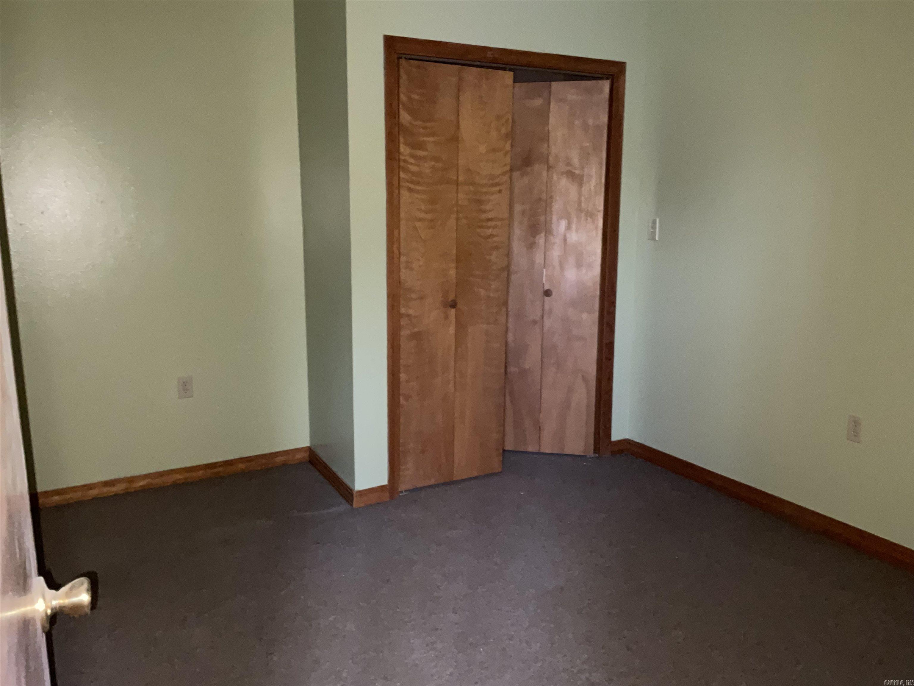 53 Garrett Rd  Greenbrier, AR