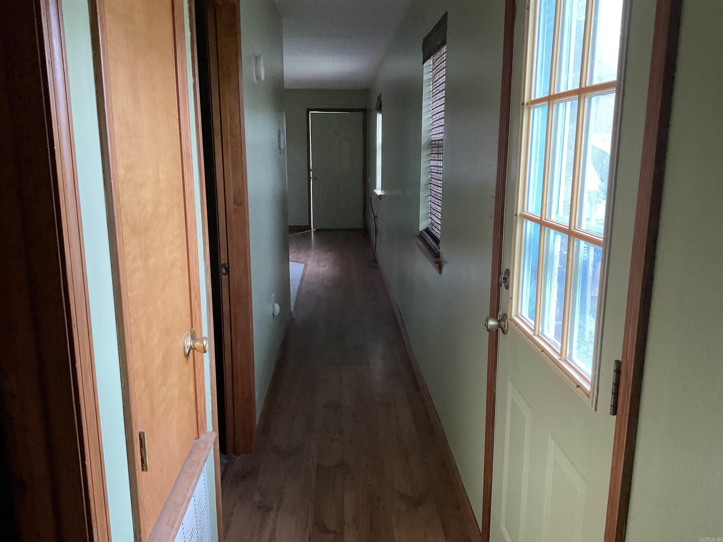 53 Garrett Rd  Greenbrier, AR