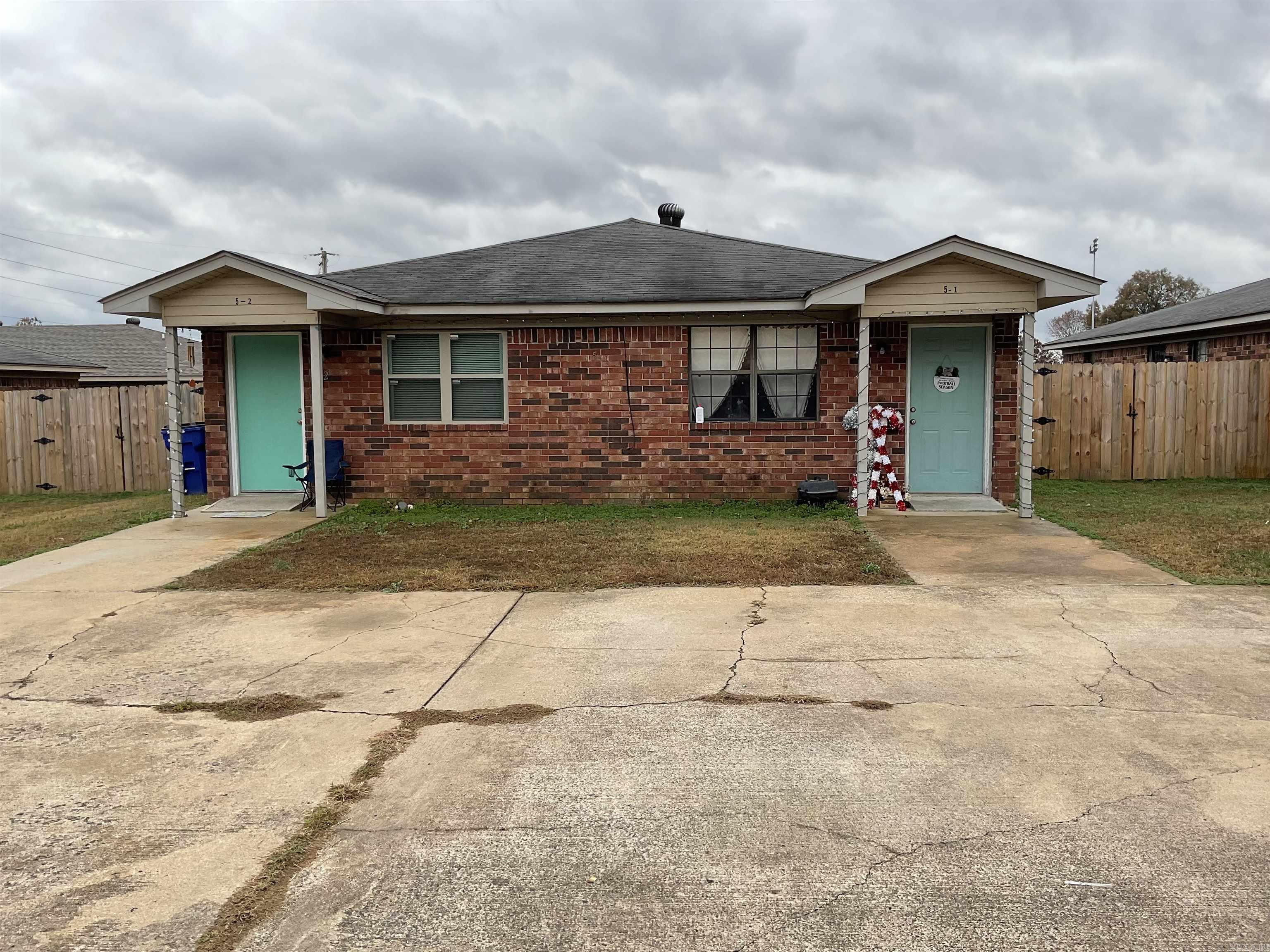 5 Sharon Circle  Greenbrier, AR