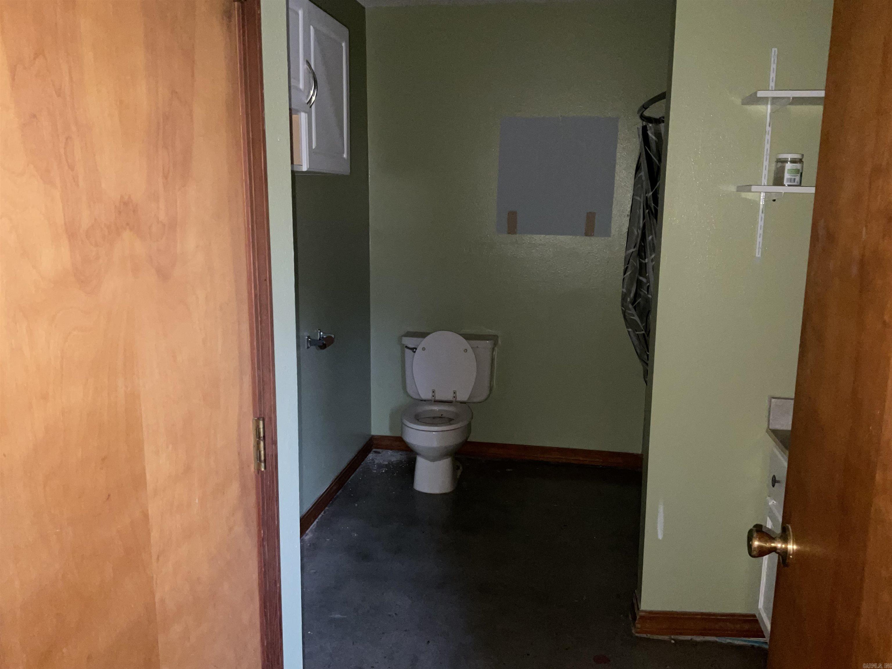 11 Sharon Circle  Greenbrier, AR