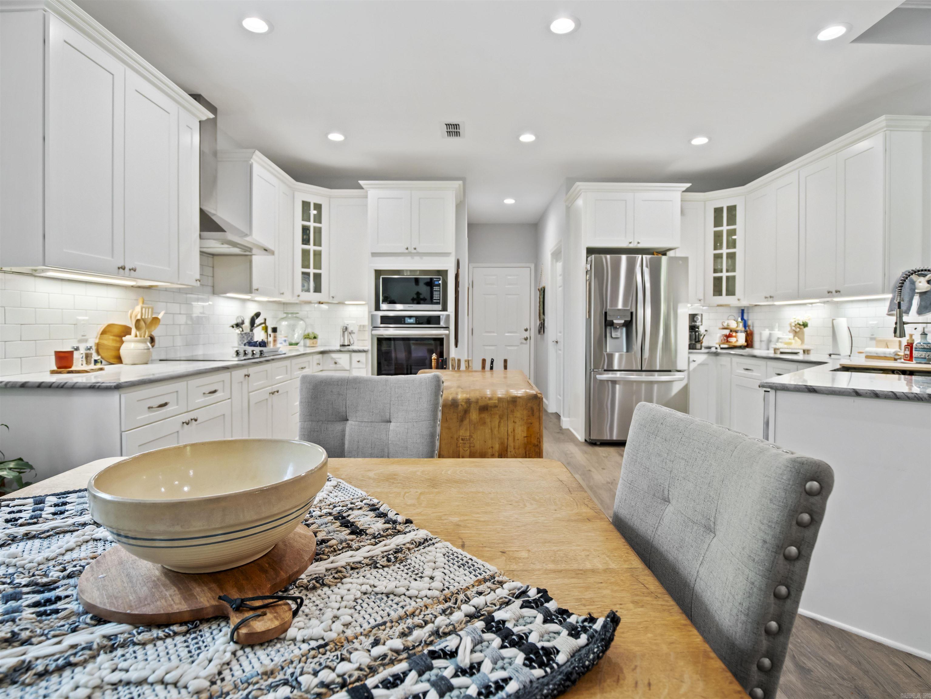 29 Gandesa  Hot Springs Village, AR